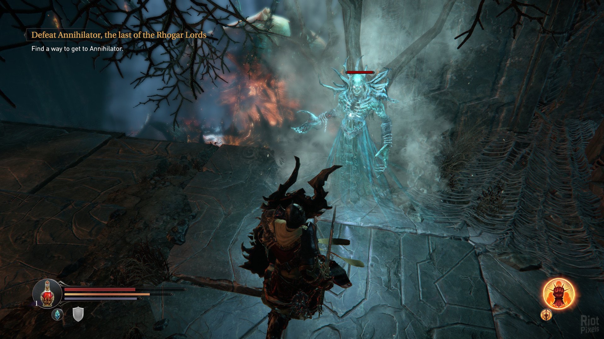 [12]-Lords of the Fallen – v1.0/24706 GOG + All DLCs + Bonus Content Download-HohohoGames
