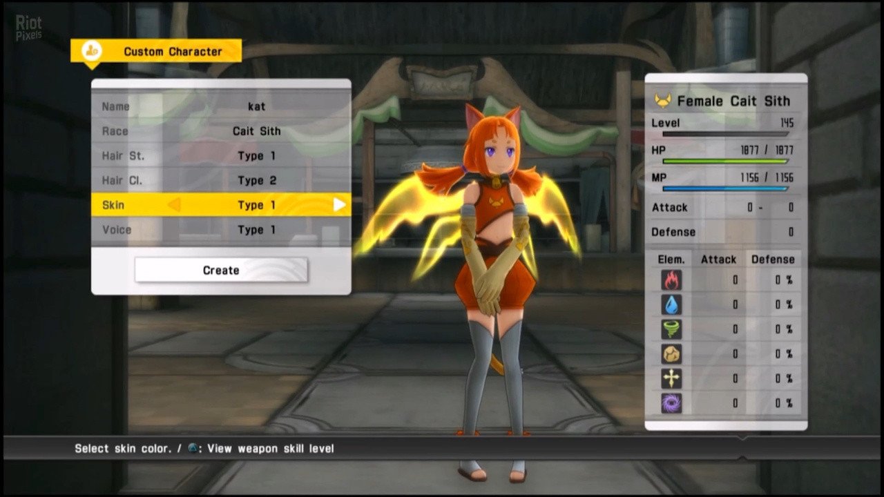 [10]-Sword Art Online: Lost Song Download-HohohoGames
