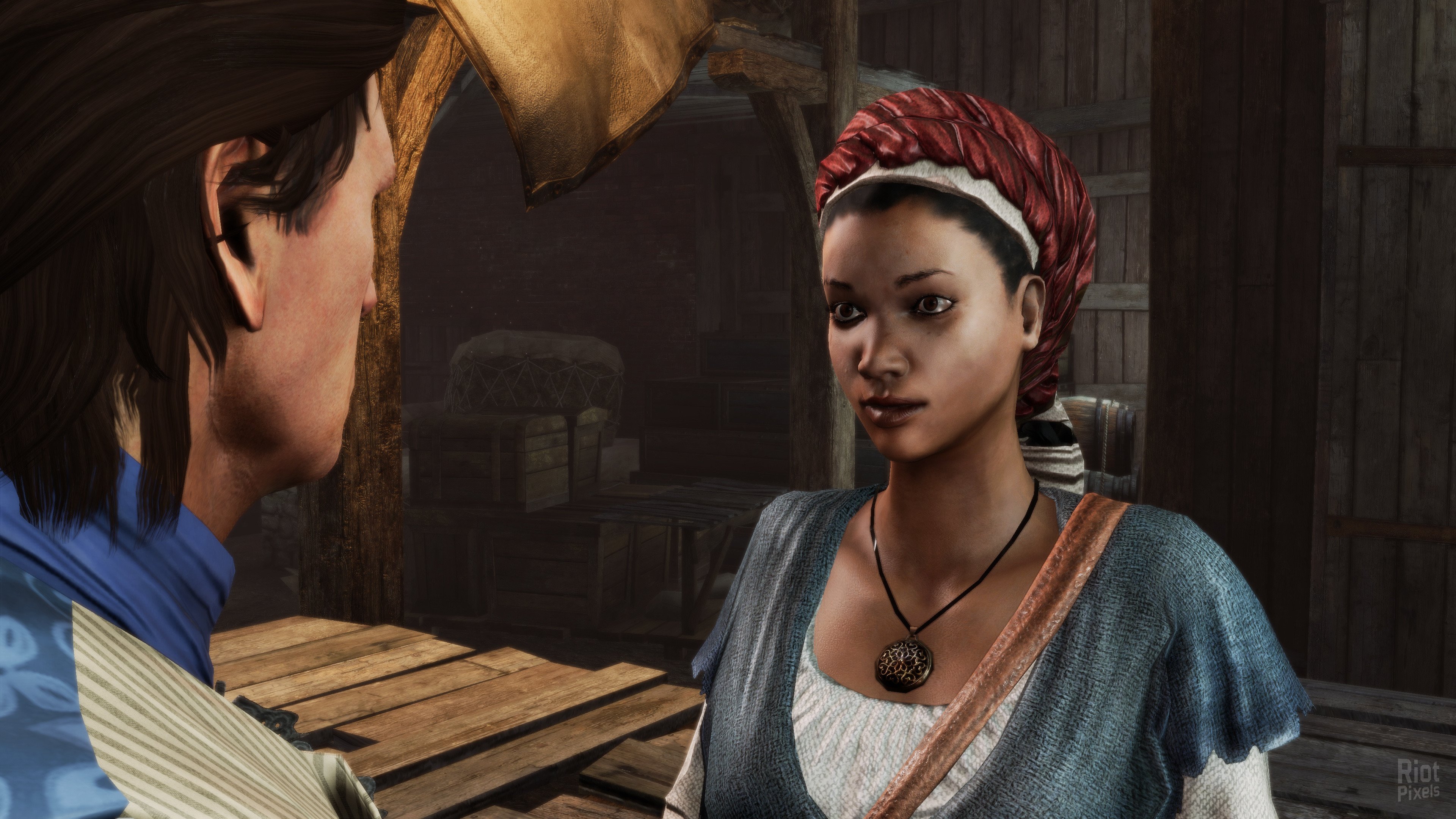 [14]-Assassin’s Creed 3: Remastered + Day 1 Patch + All DLCs + AC Liberation Download-HohohoGames