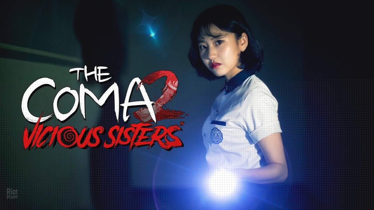 [17]-The Coma 2: Vicious Sisters – v1.0.1 + 2 DLCs + Bonus Content Download-HohohoGames