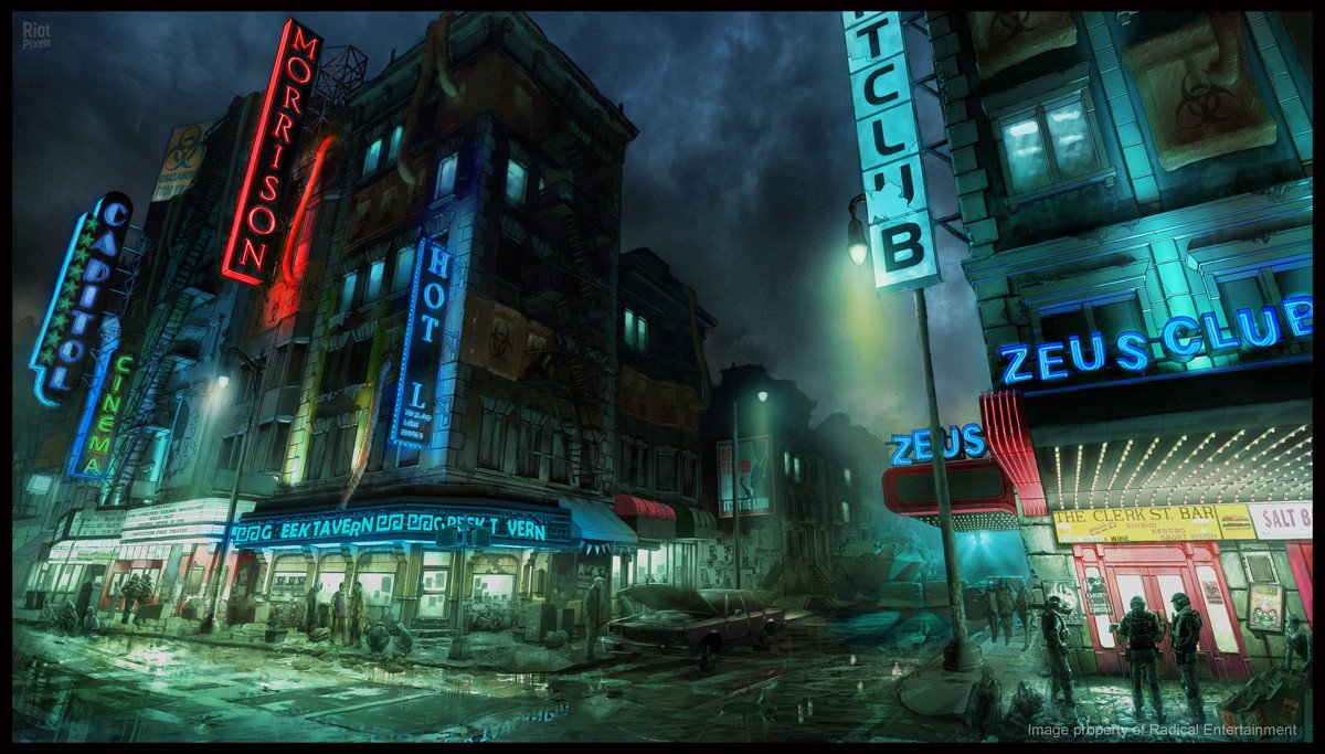 [44]-Prototype 2: RADNET Edition + 2 DLCs Download-HohohoGames