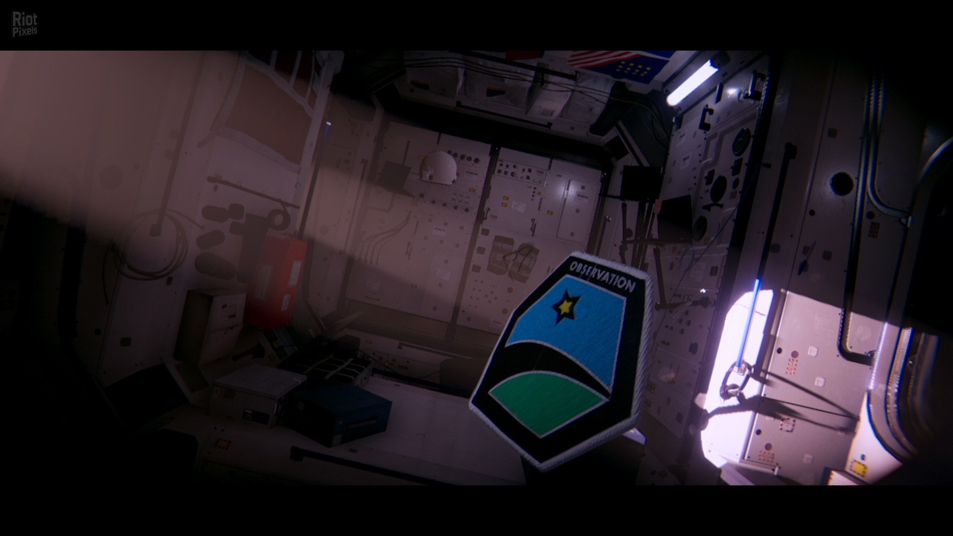 [9]-Observation – v1.16 Download-HohohoGames