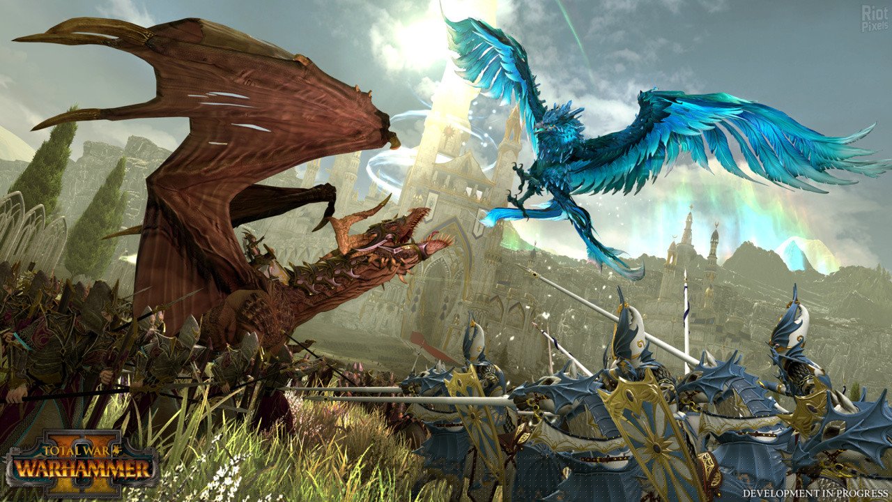 [23]-Total War: WARHAMMER 2 – v1.9.2 + All DLCs Download-HohohoGames