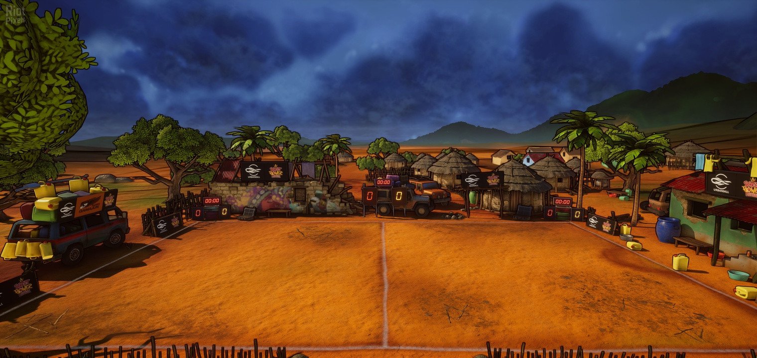 [12]-Street Power Football – v1.0.12344.0 Download-HohohoGames