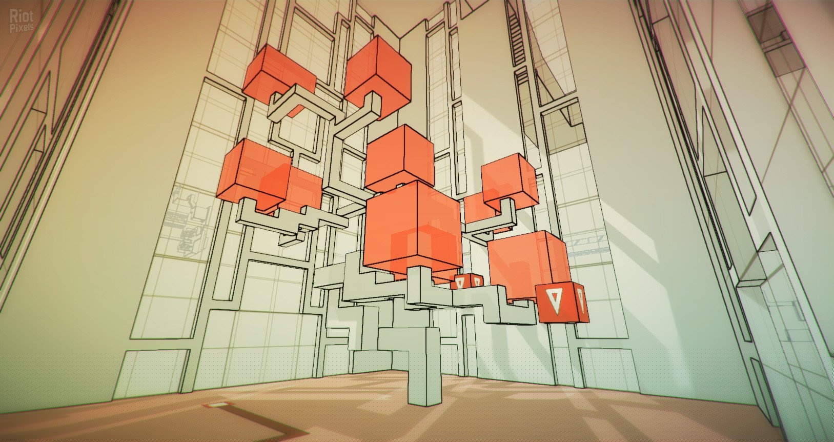 [16]-Manifold Garden – v1.1.0.14651 Download-HohohoGames