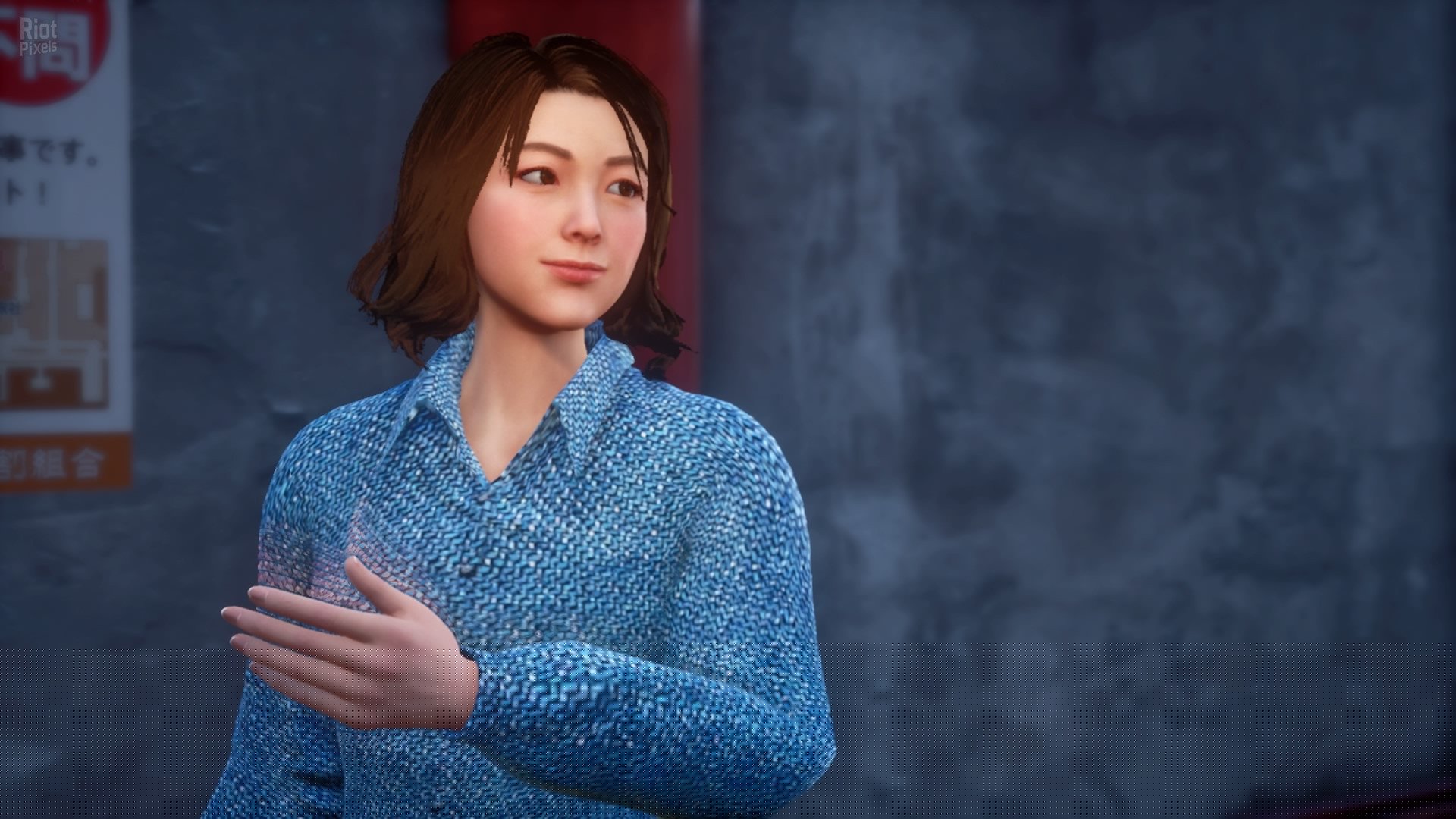 [13]-Shenmue III – v1.06.00 (03111) Download-HohohoGames