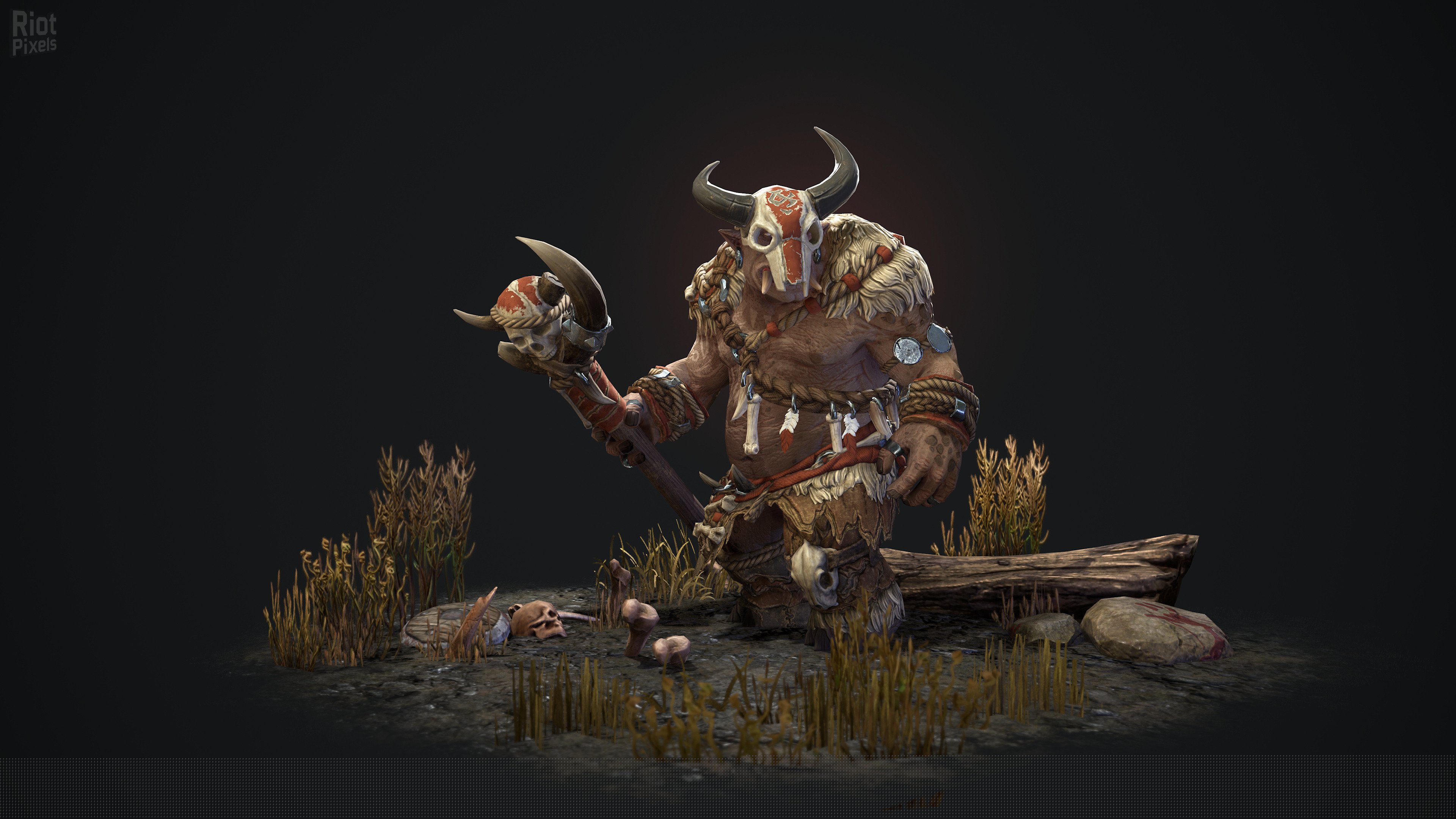 [18]-SpellForce 3: Fallen God – Build 78754 + Bonus Content + Modding Tools Download-HohohoGames