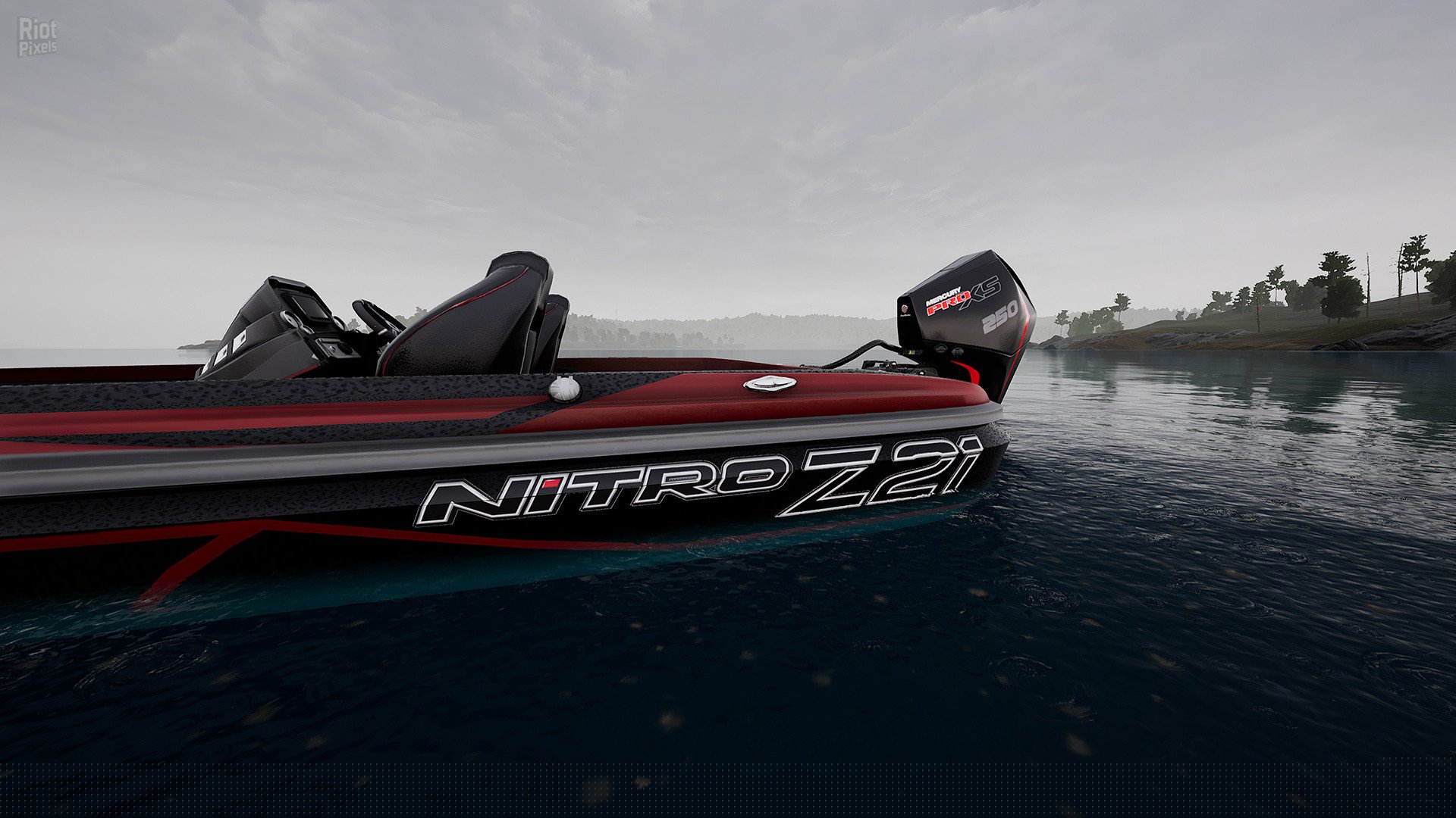 [5]-Fishing Sim World: Bass Pro Shops Edition – v1.0.51343.29 Download-HohohoGames