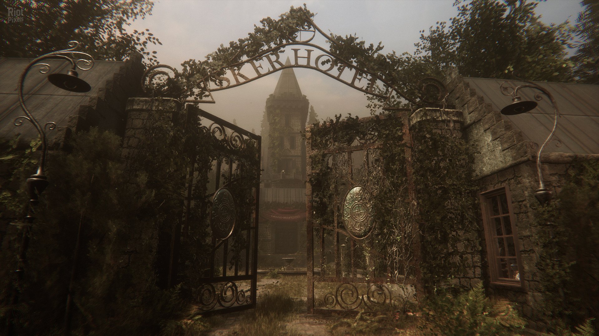 [6]-Maid of Sker – Build 6304692 (FPS Challenge Modes Update) Download-HohohoGames