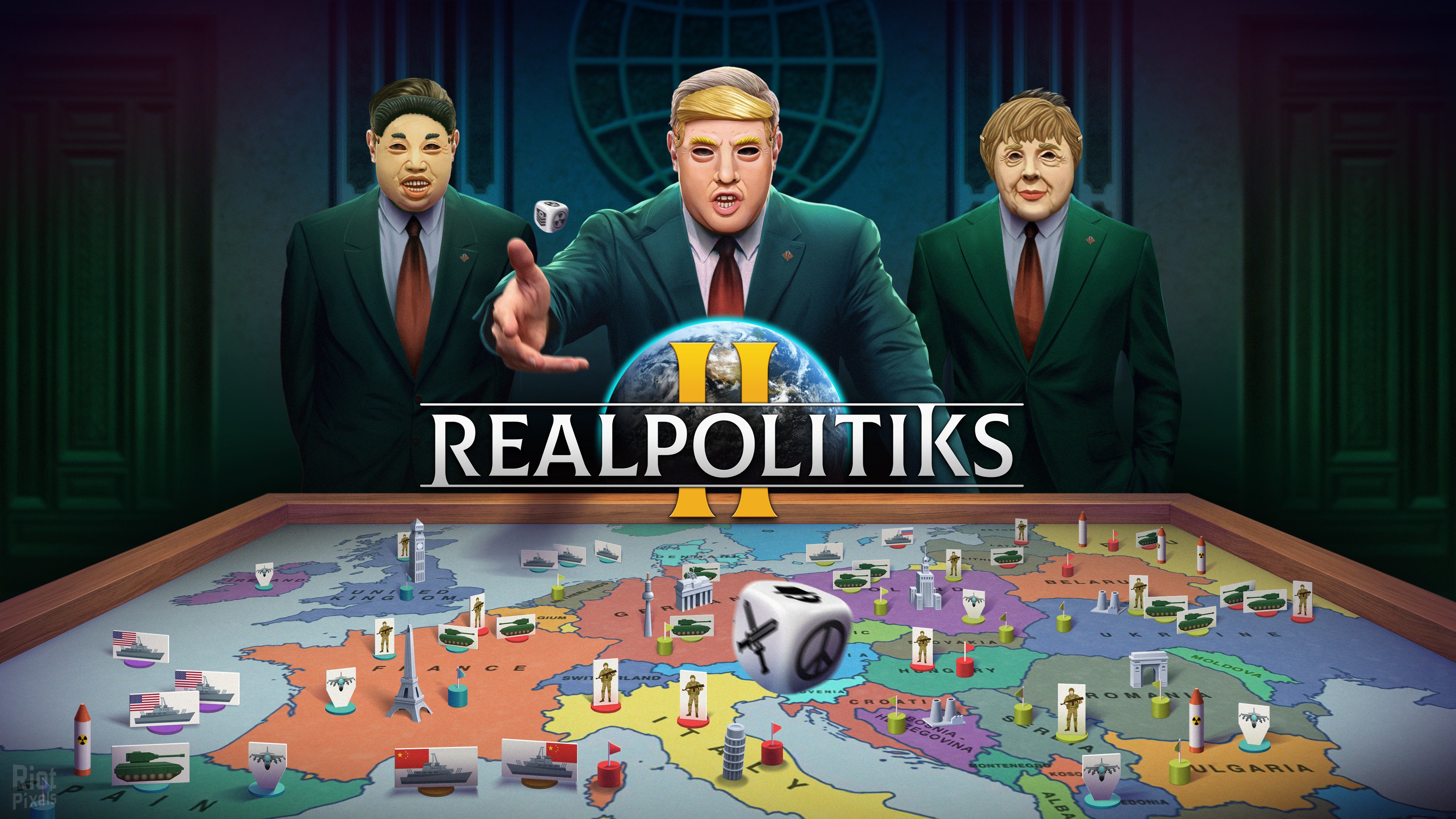 [11]-Realpolitiks II Download-HohohoGames