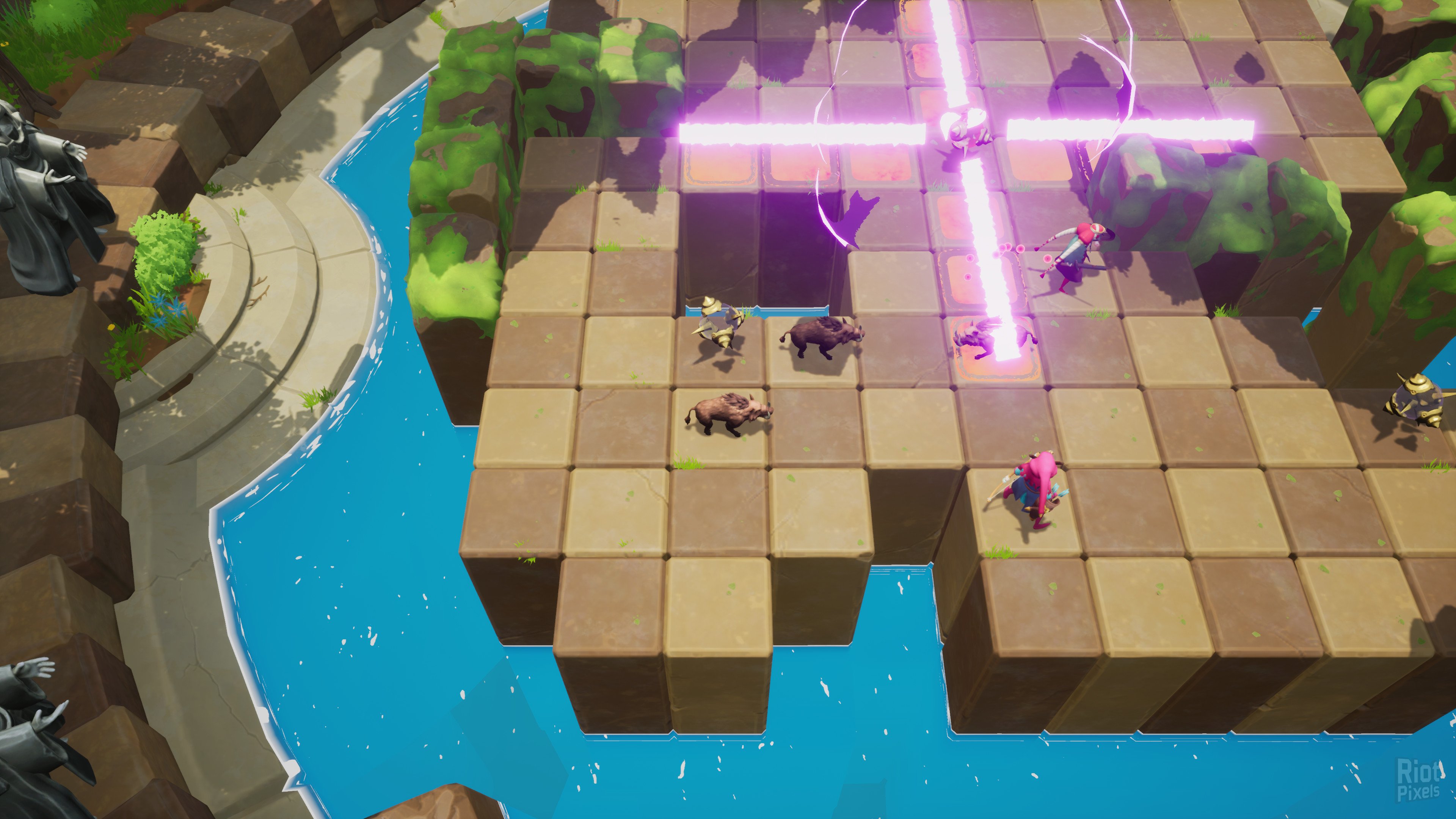 [14]-Guild of Ascension Download-HohohoGames