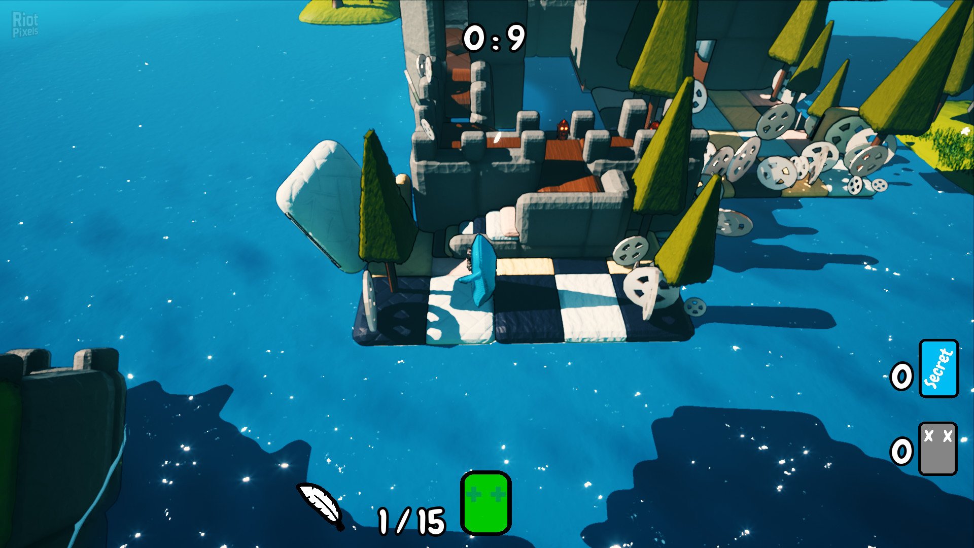 [4]-Pillow Bellow Download-HohohoGames