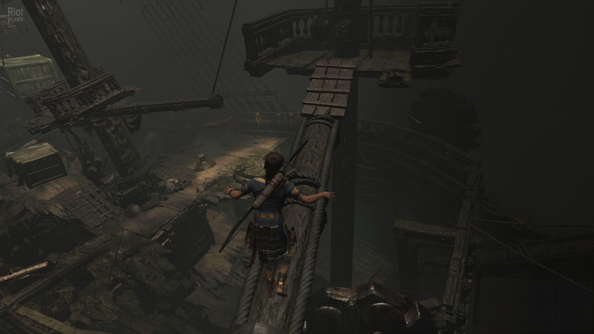 [6]-Shadow of the Tomb Raider: Definitive Edition – v1.0.449.0_64 + All DLCs + Bonus Content Download-HohohoGames
