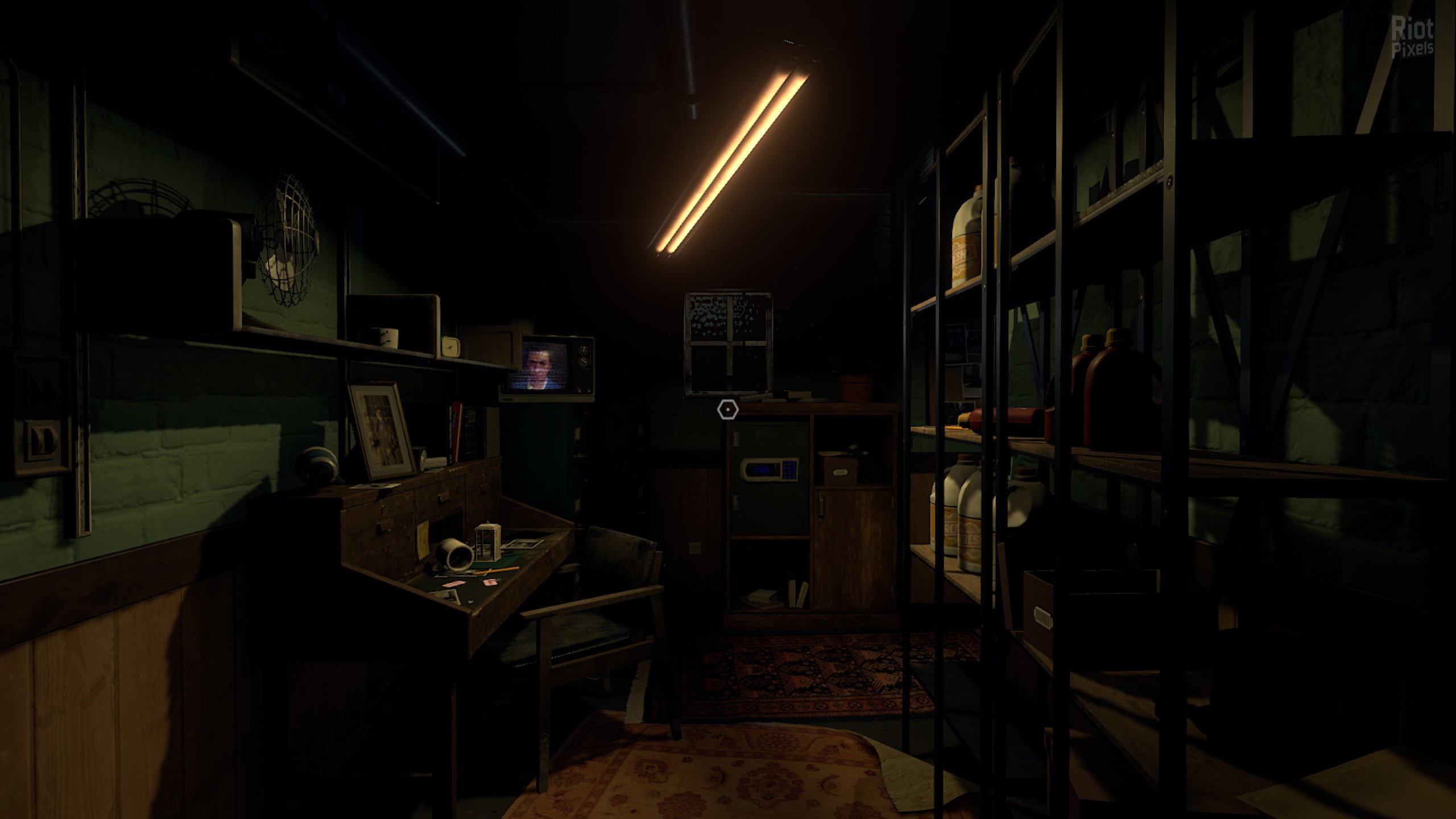 [5]-Doctor Who: The Edge of Reality Download-HohohoGames