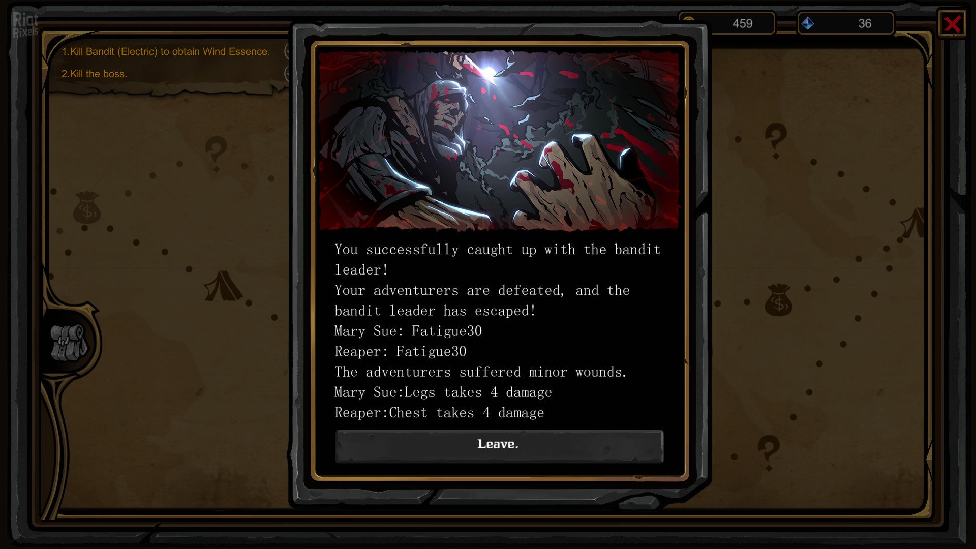 [14]-Dungeon No Dungeon + 3 DLCs Download-HohohoGames