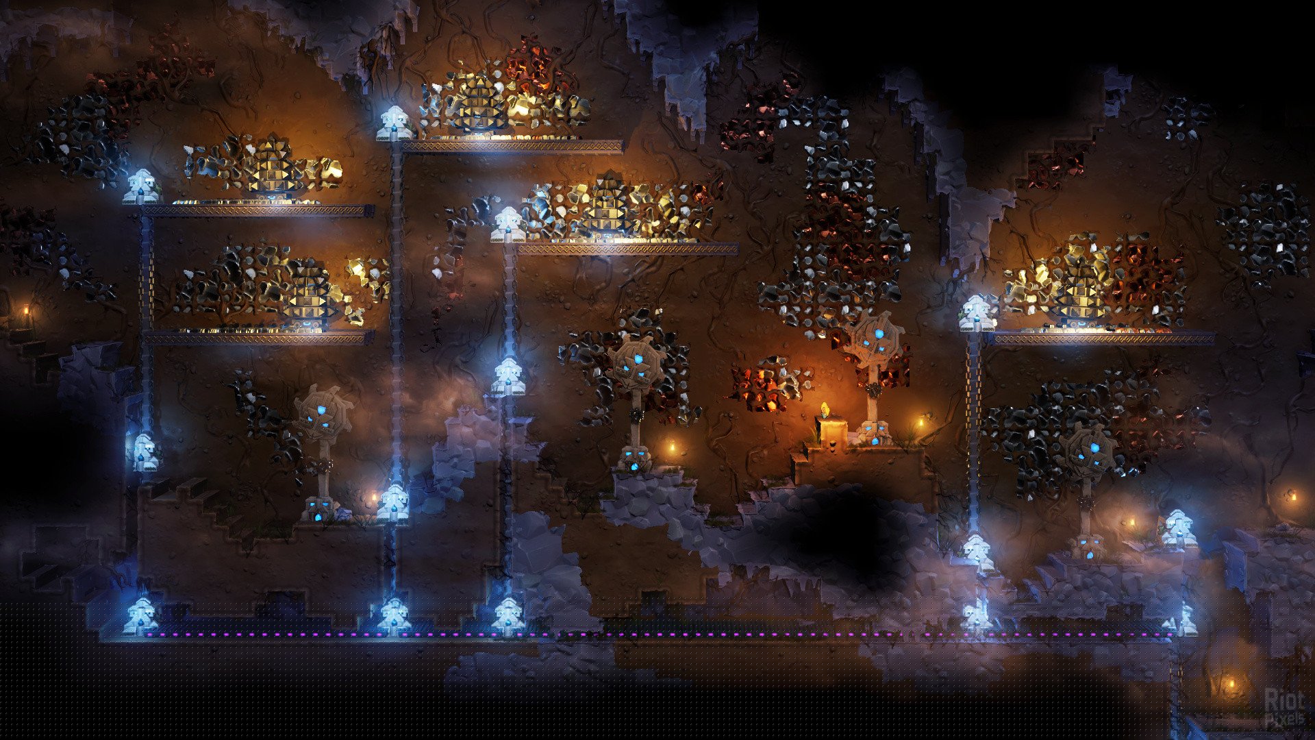[13]-Hammerting – v1.0.12.0 + Multiplayer Download-HohohoGames