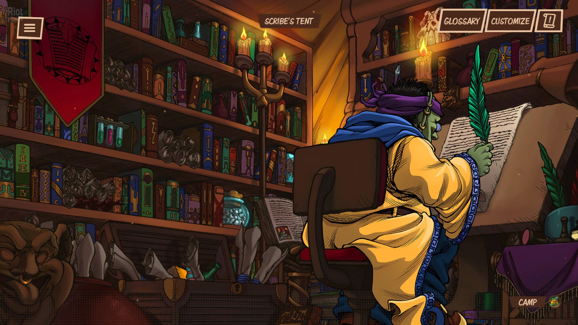 [23]-Reverie Knights Tactics Download-HohohoGames