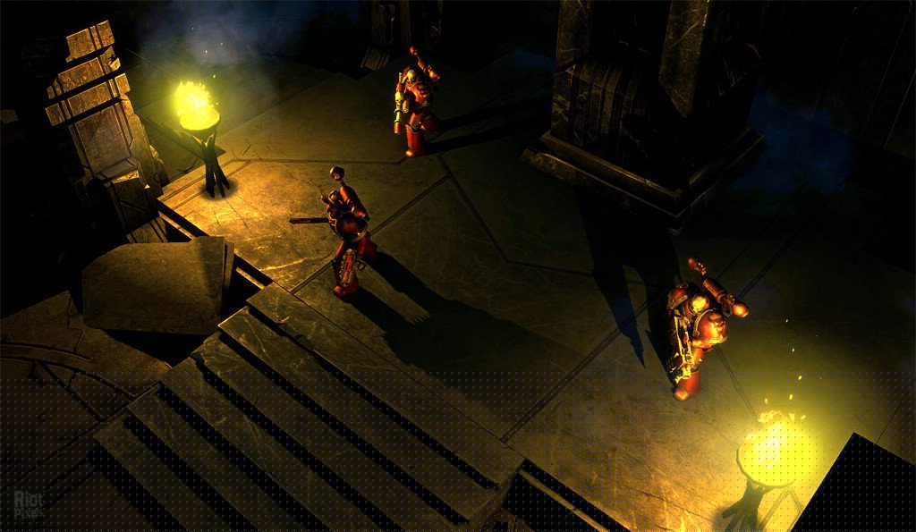 [9]-Warhammer 40,000: Space Wolf – v1.1.8 + 8 DLCs Download-HohohoGames