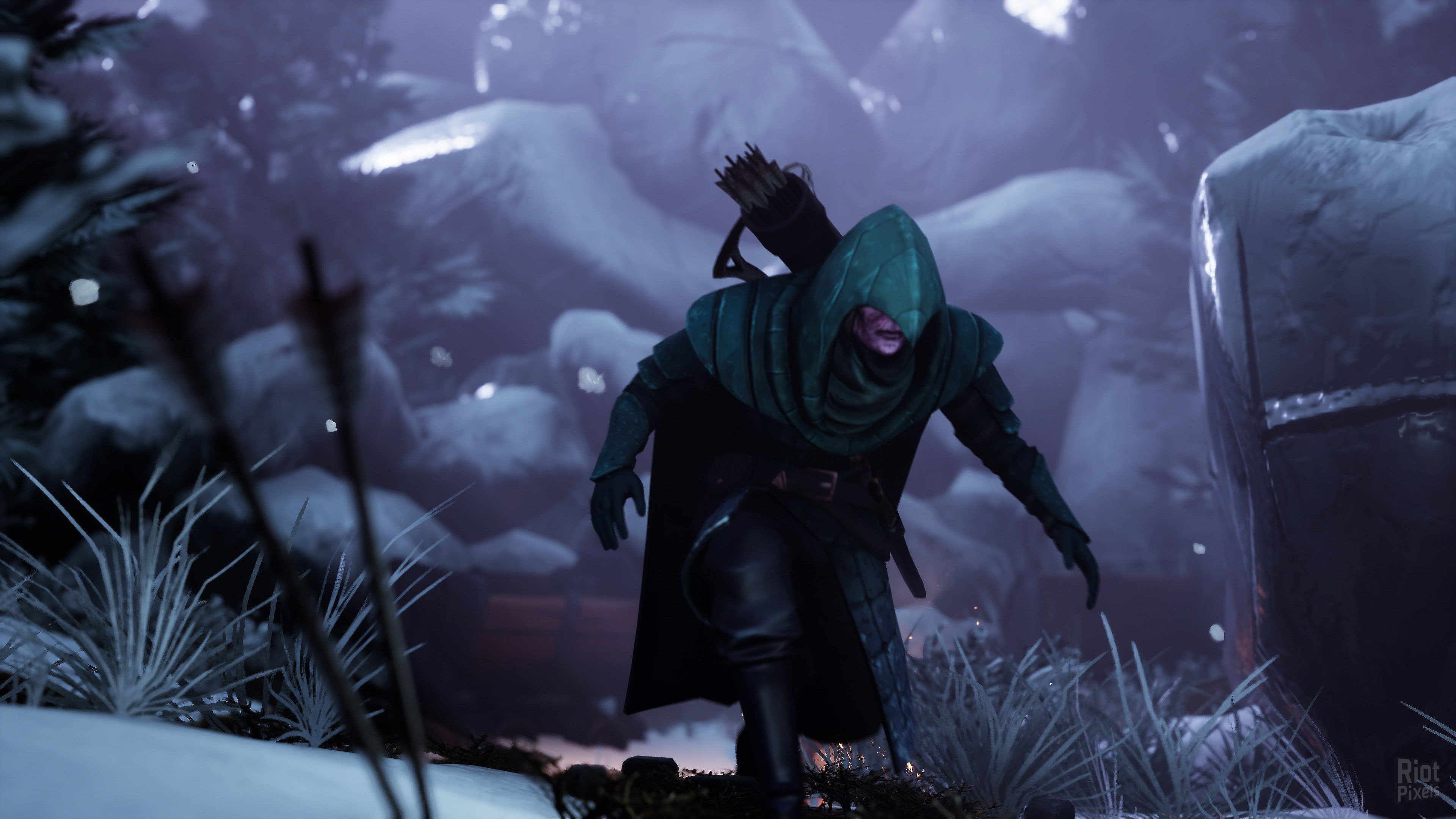 [8]-Winter Ember – v1.5.7 Download-HohohoGames