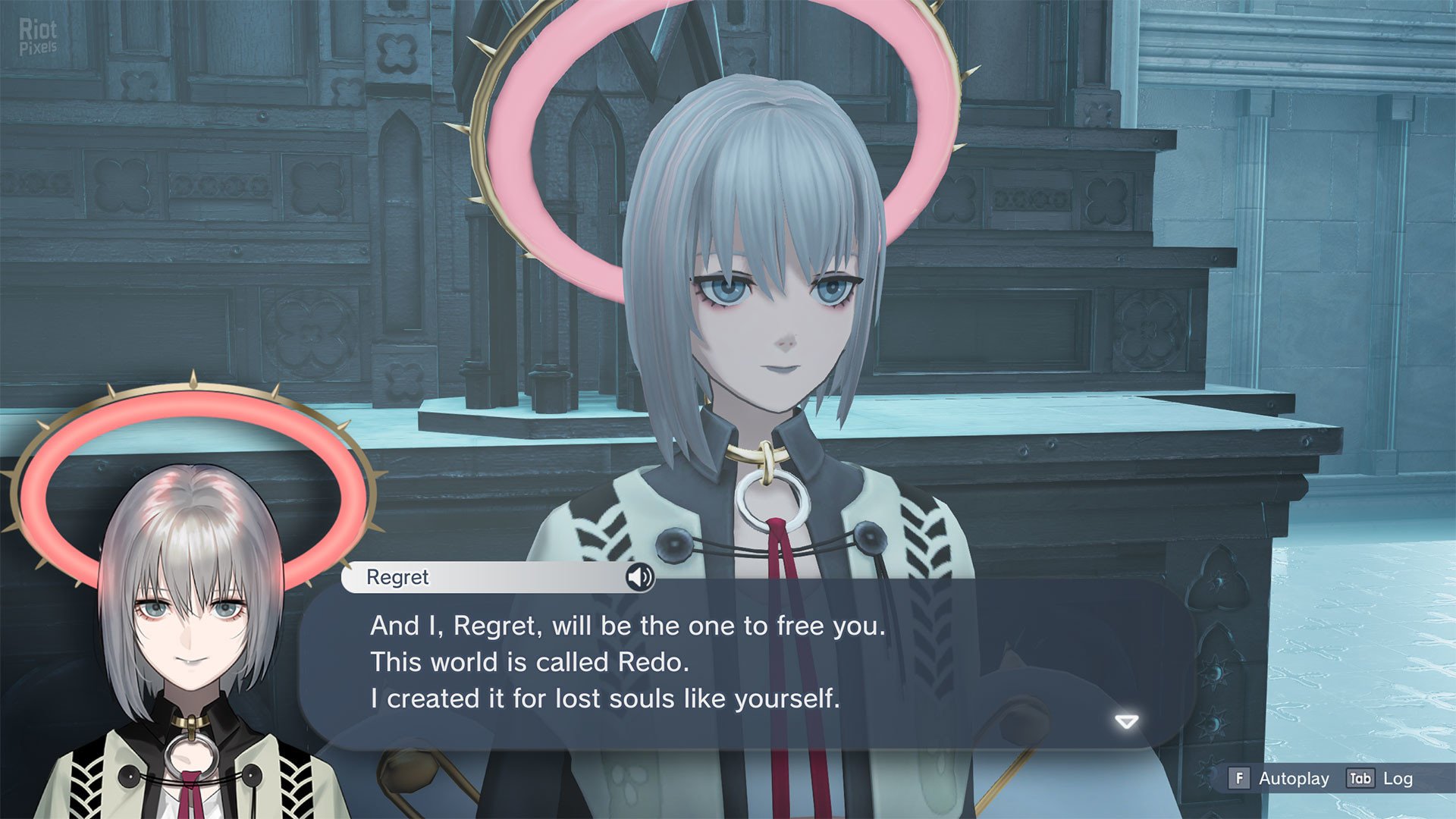 [5]-The Caligula Effect 2: Complete Edition + 17 DLCs + Windows 7 Fix Download-HohohoGames