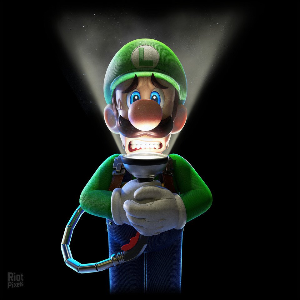 [30]-Luigi’s Mansion 3 – v1.4.0 + 2 DLCs + Essential Mods + Emulators for PC Download-HohohoGames