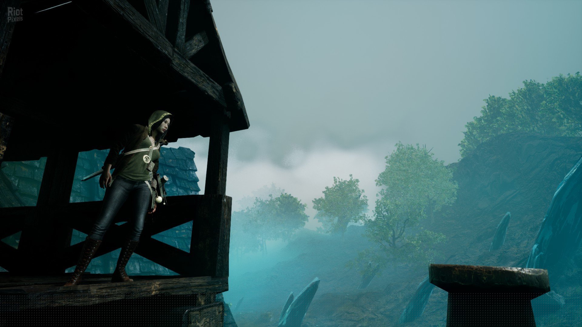 [5]-Dream Cycle – v2.0.9 Release Download-HohohoGames