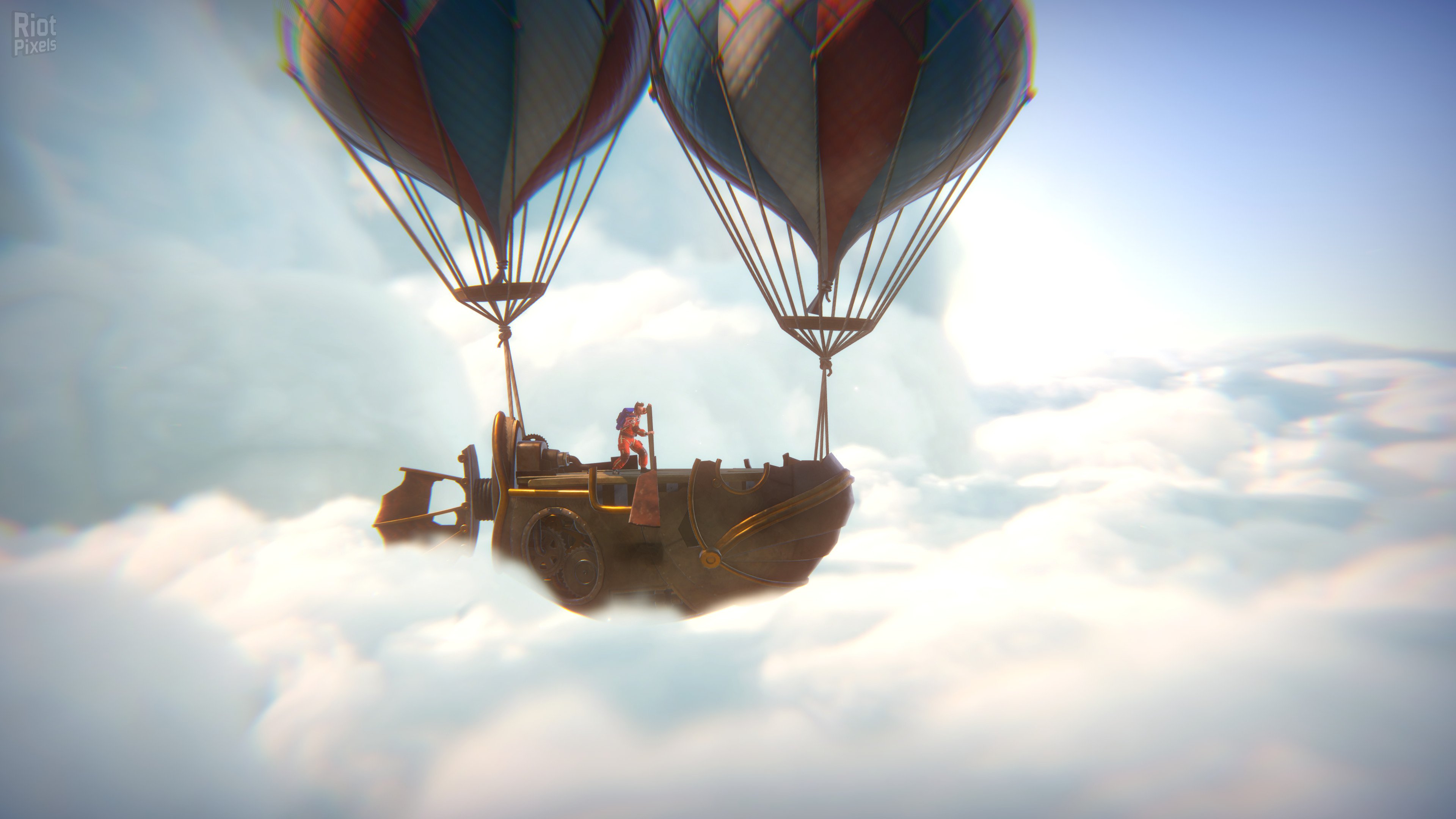 [8]-Little Orpheus + Bonus Content Download-HohohoGames