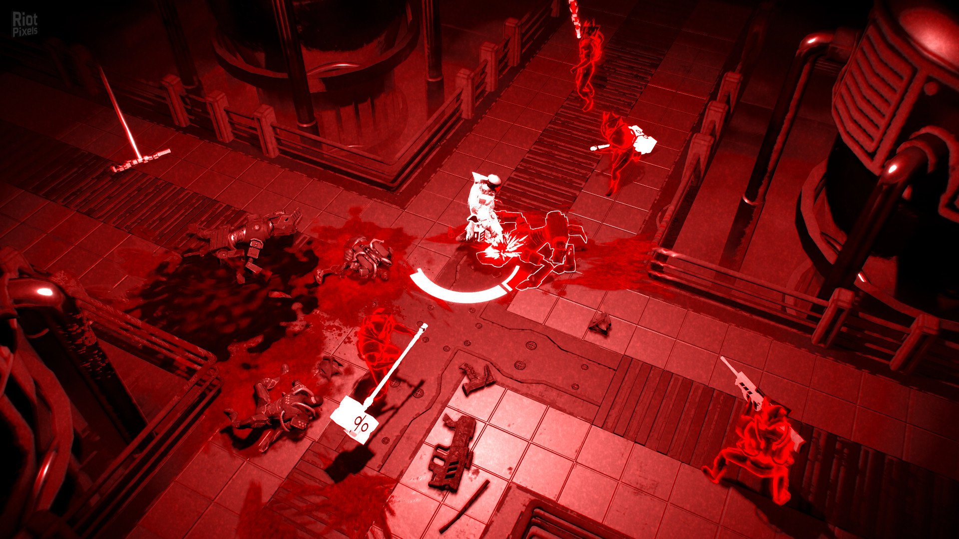 [6]-I See Red Download-HohohoGames