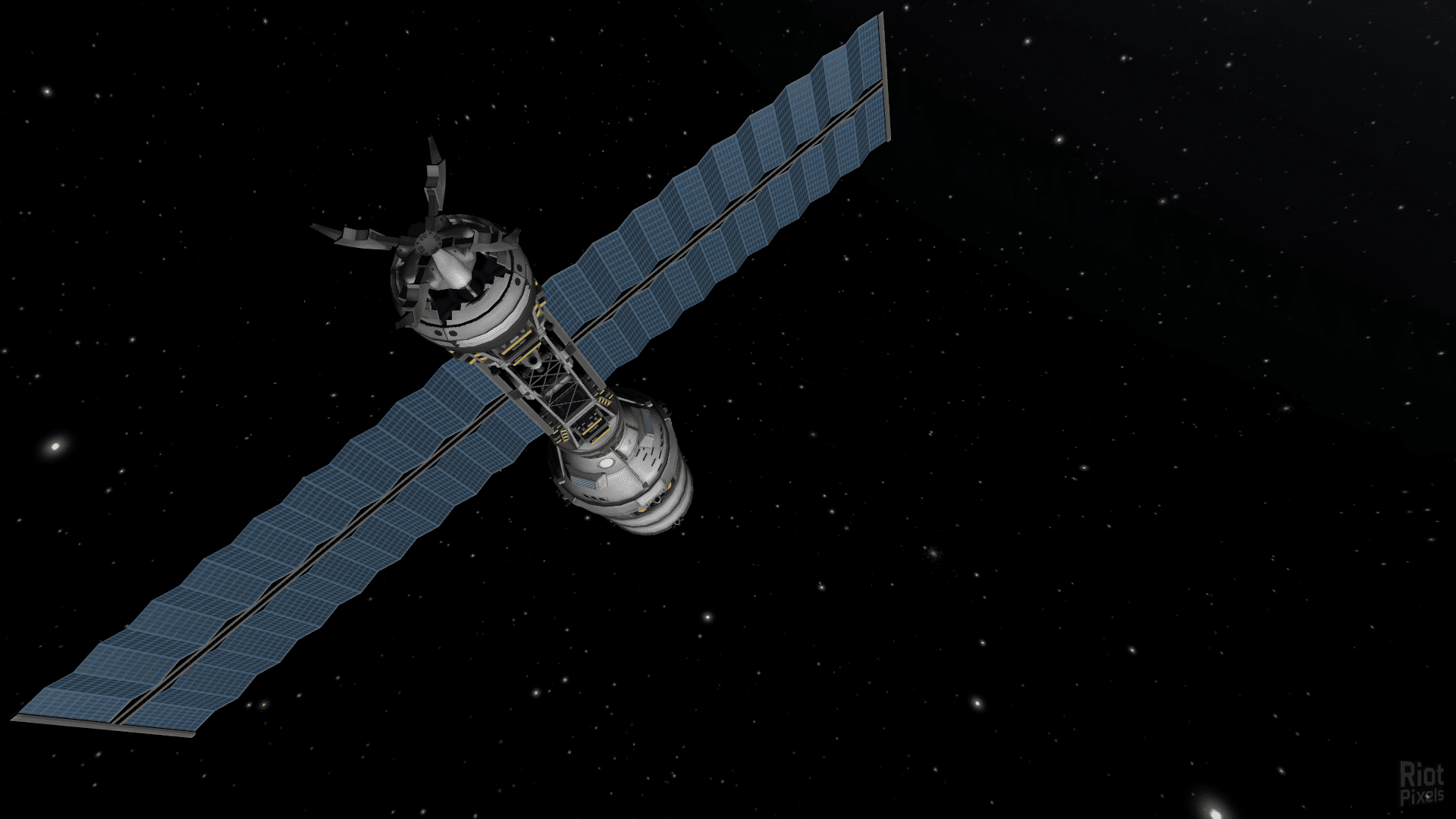 [7]-Kerbal Space Program: Complete Edition – v1.12.4.3187 + 2 DLCs + Bonus OST Download-HohohoGames