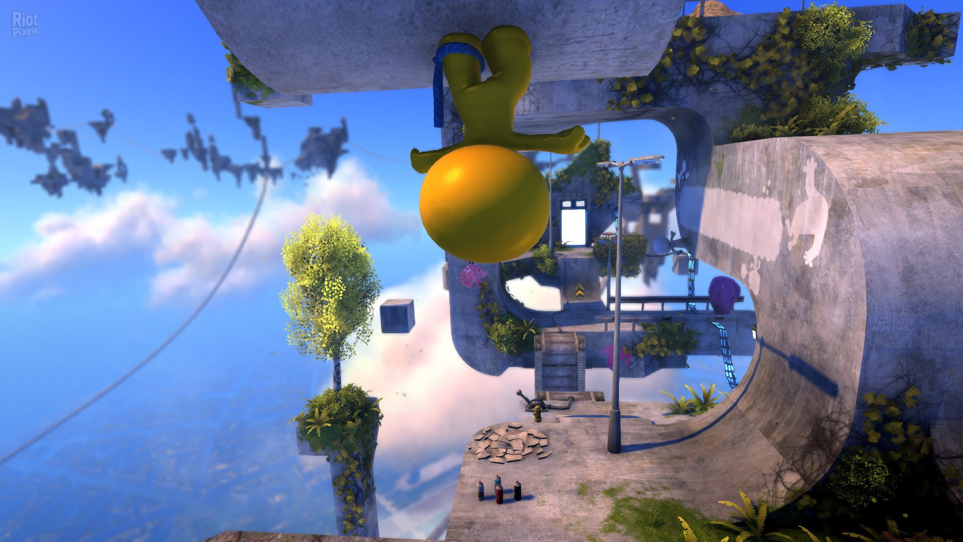 [3]-Youropa – v2.0.10 Download-HohohoGames
