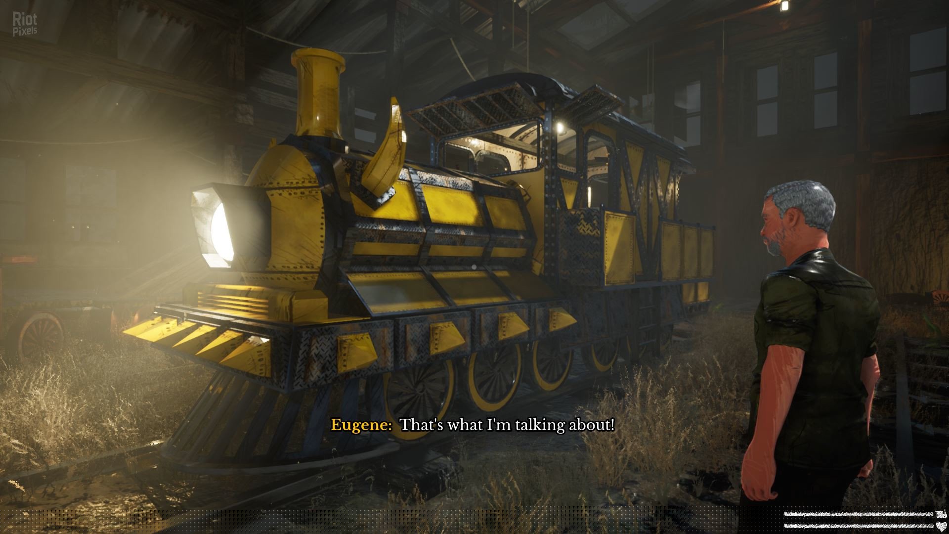 [8]-Choo-Choo Charles Download-HohohoGames