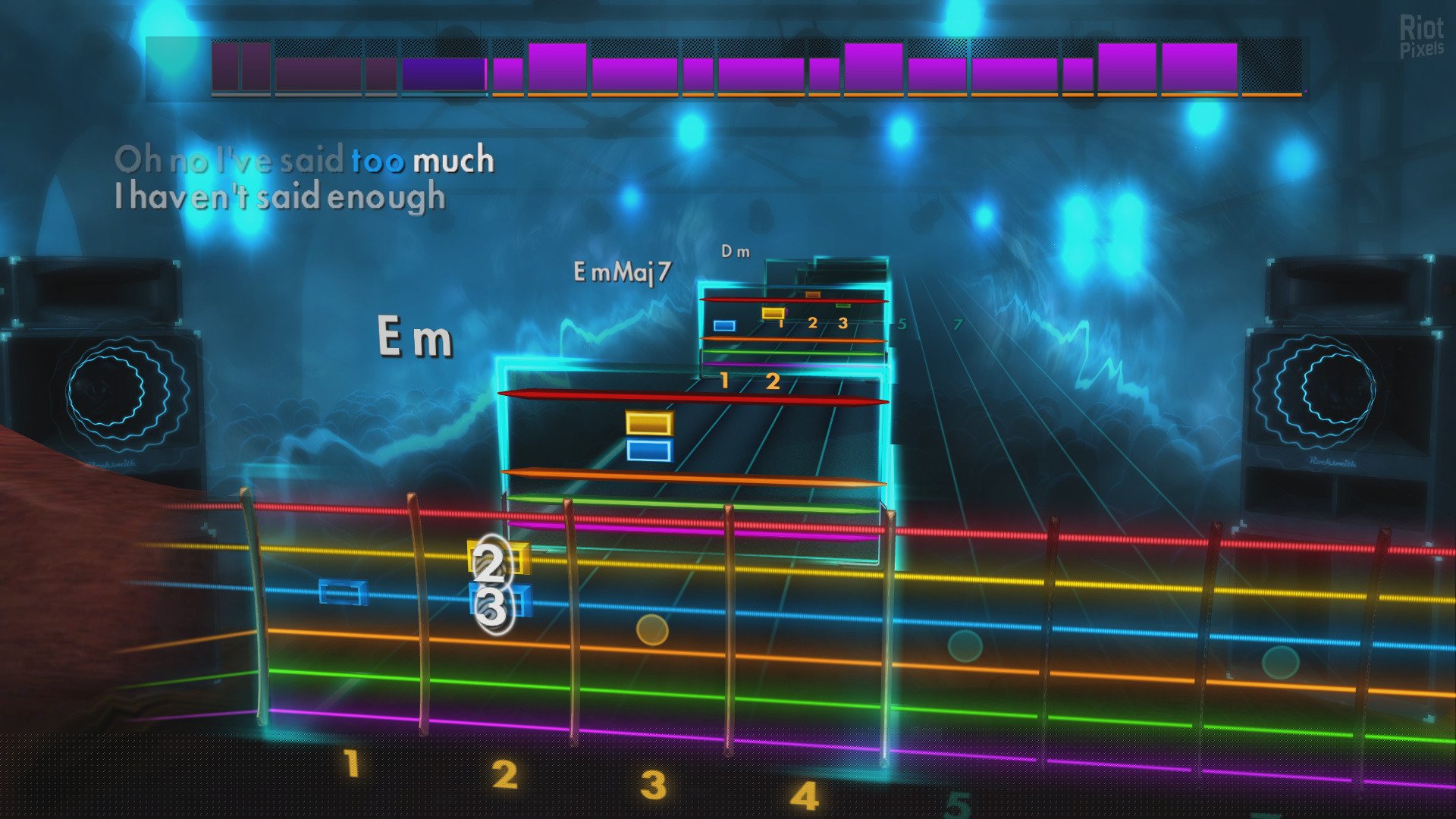 [7]-Rocksmith 2014 Edition: Remastered – v165.396631 + All (>1500) DLCs Download-HohohoGames