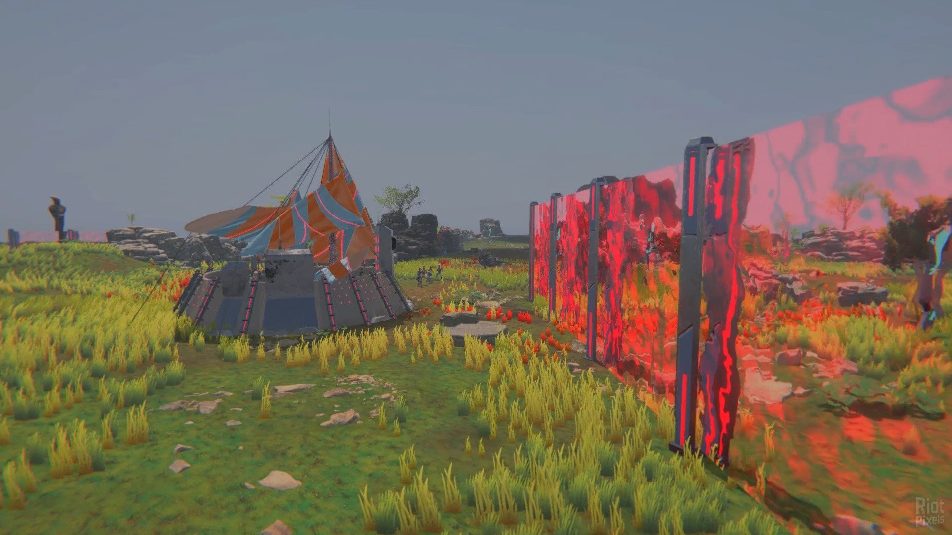 [15]-We Are The Caretakers – v1.1.1.0 Download-HohohoGames