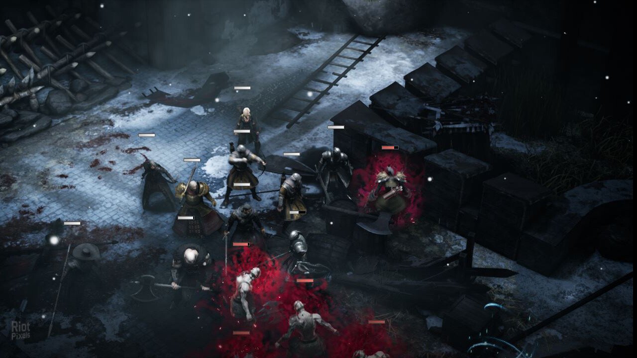 [7]-Redemption Reapers – v1.0.2 Download-HohohoGames