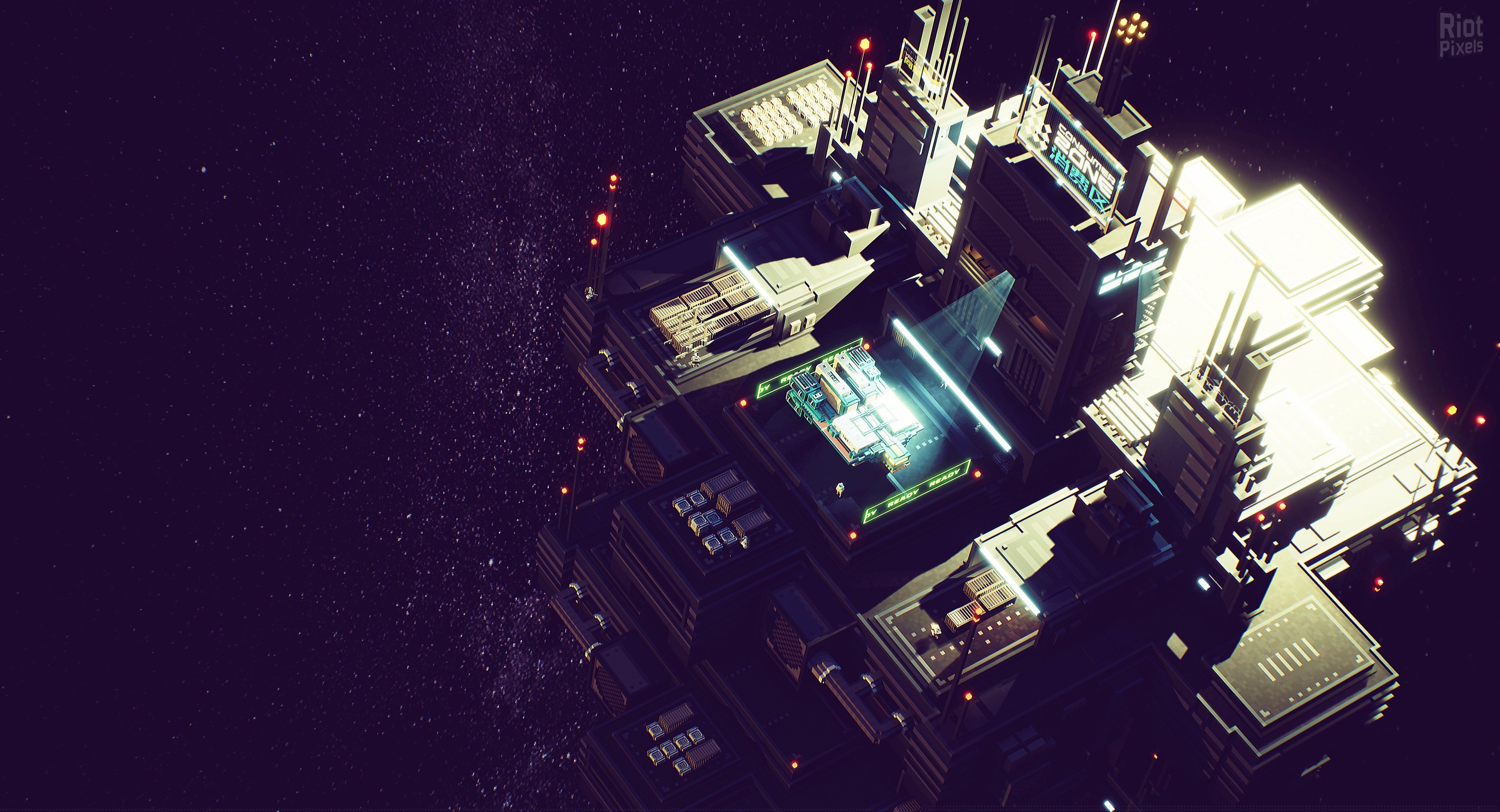 [6]-Industries of Titan – v1.0 + Bonus OST Download-HohohoGames