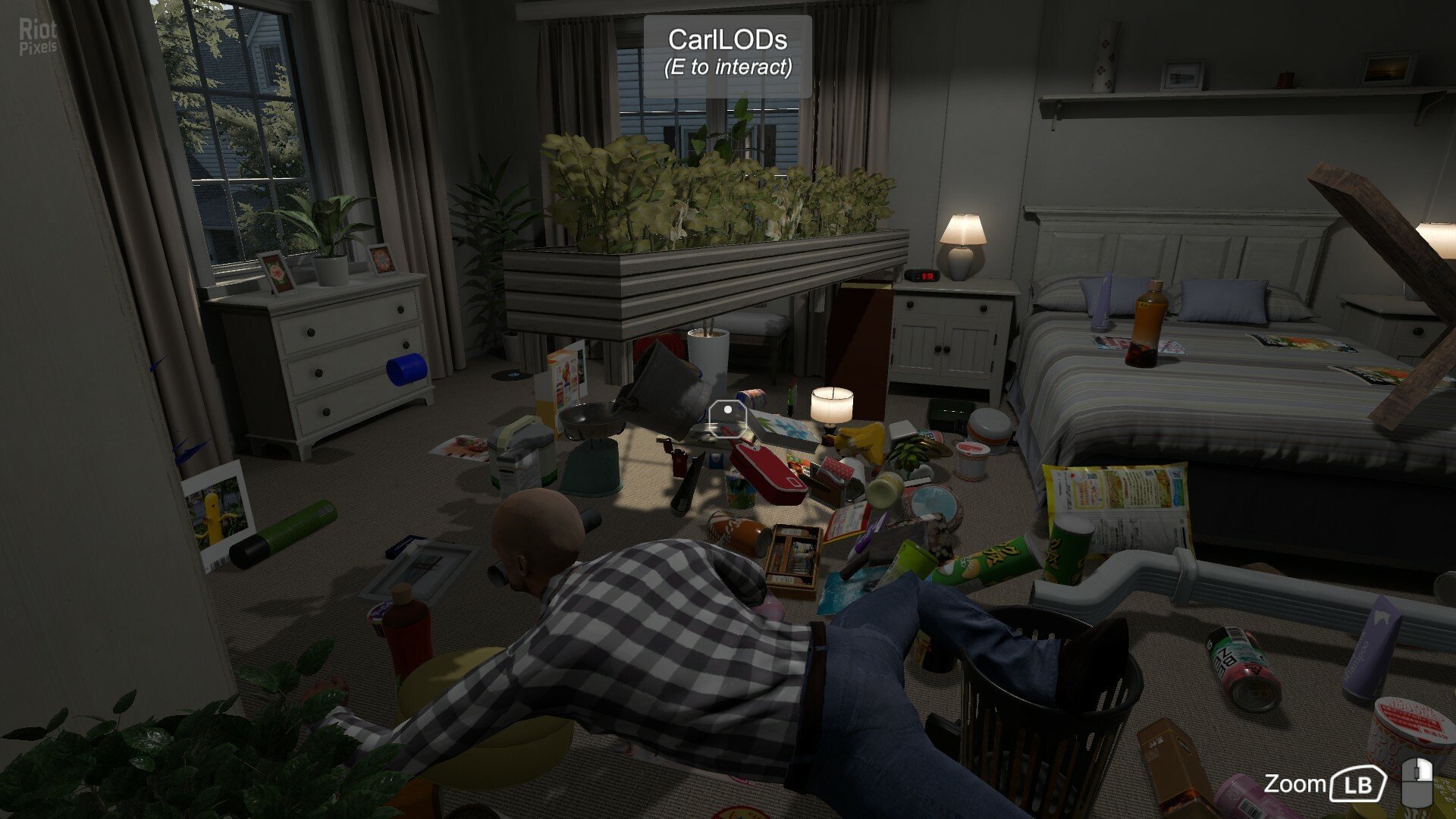 [7]-EFGH: Escape from Garbage House Download-HohohoGames