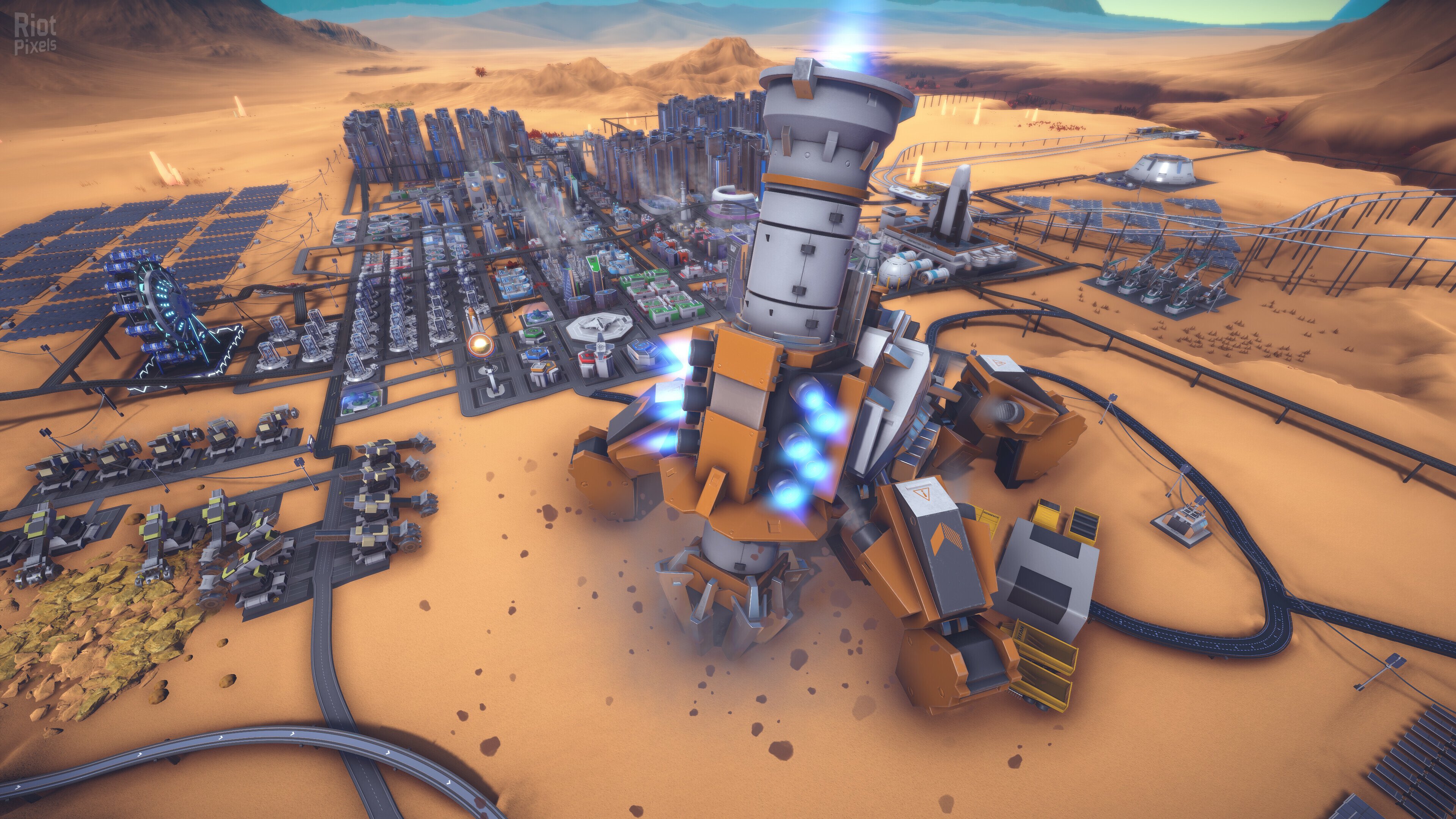 [9]-InfraSpace – v1.2.359 Download-HohohoGames