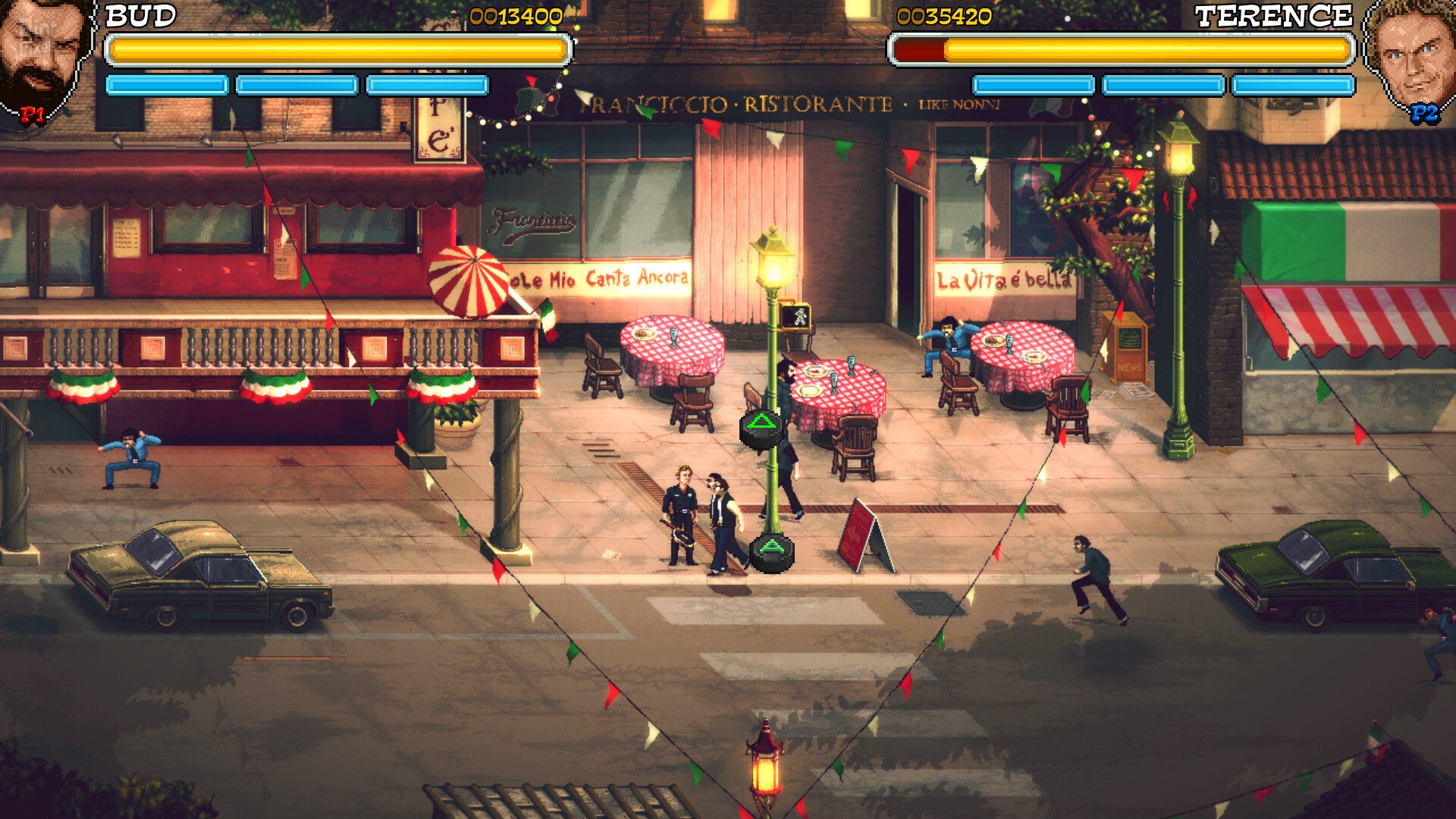 [7]-Bud Spencer & Terence Hill – Slaps And Beans 2 – v1.1.202309291631 Download-HohohoGames