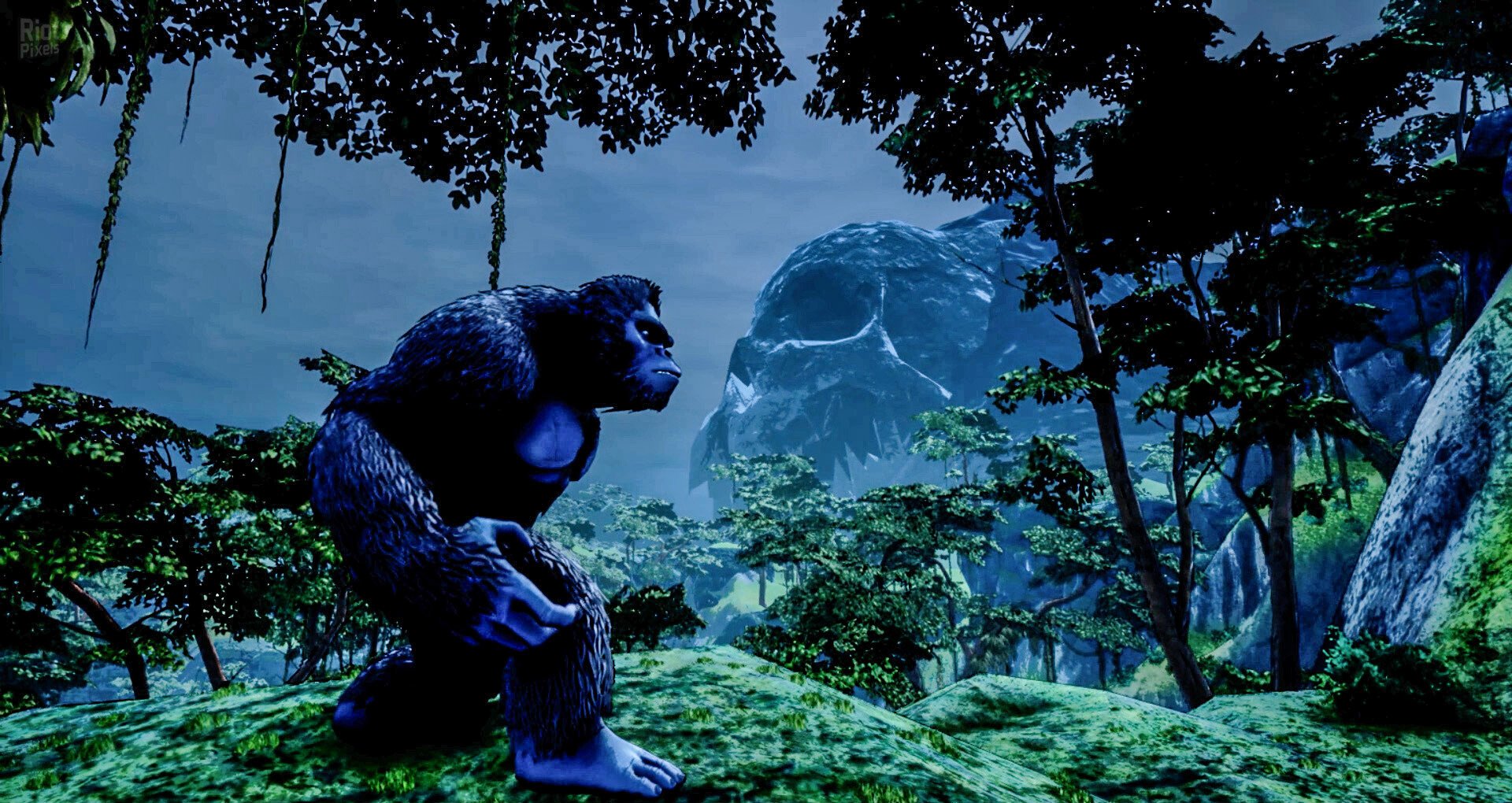 [13]-Skull Island: Rise of Kong – Colossal Edition + DLC + Windows 7 Fix Download-HohohoGames