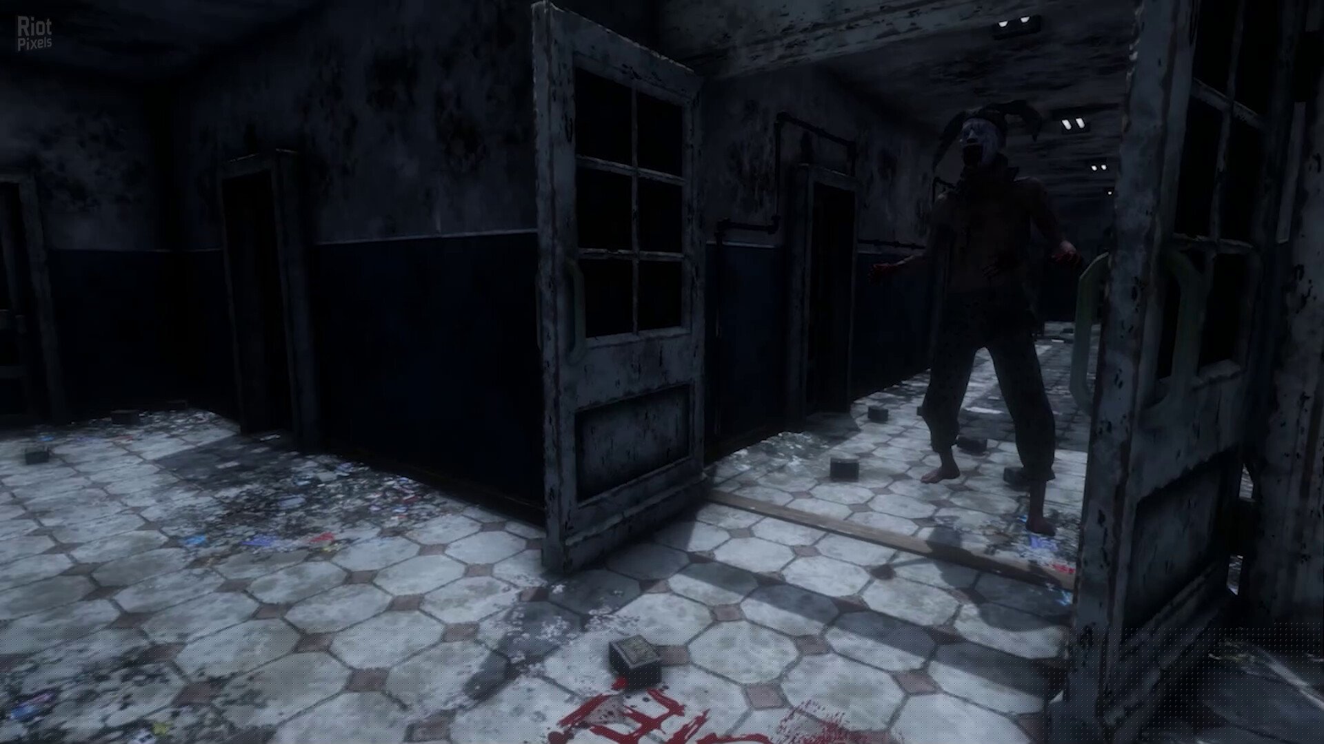 [5]-Horror Gallery Download-HohohoGames