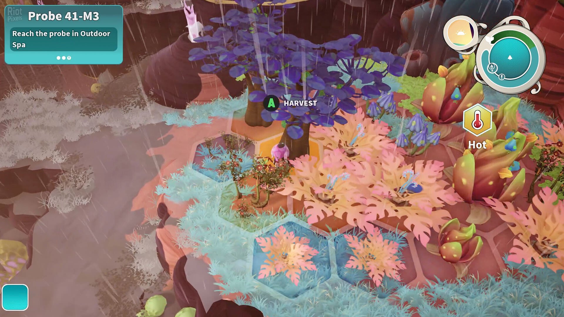[10]-Distant Bloom – v41064.3120 Download-HohohoGames