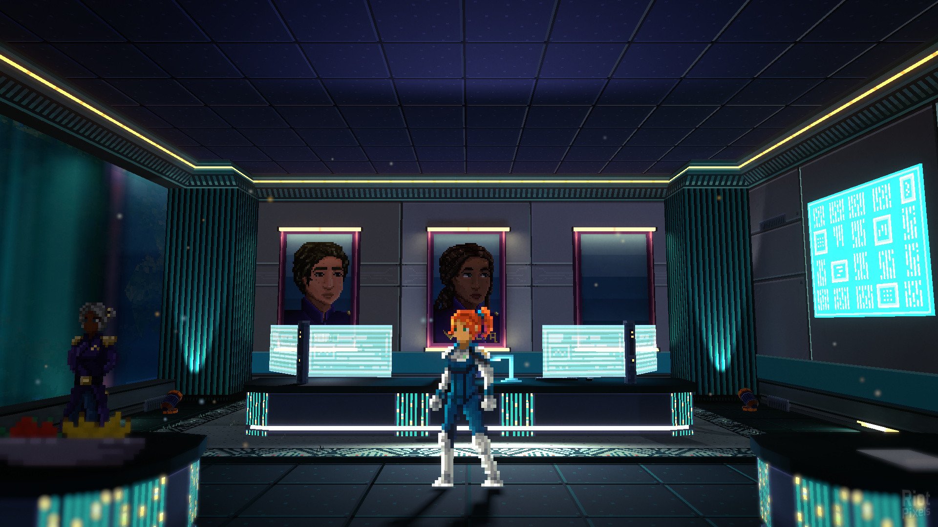 [14]-Between Horizons – v1.0.4+s + Bonus Soundtrack Download-HohohoGames