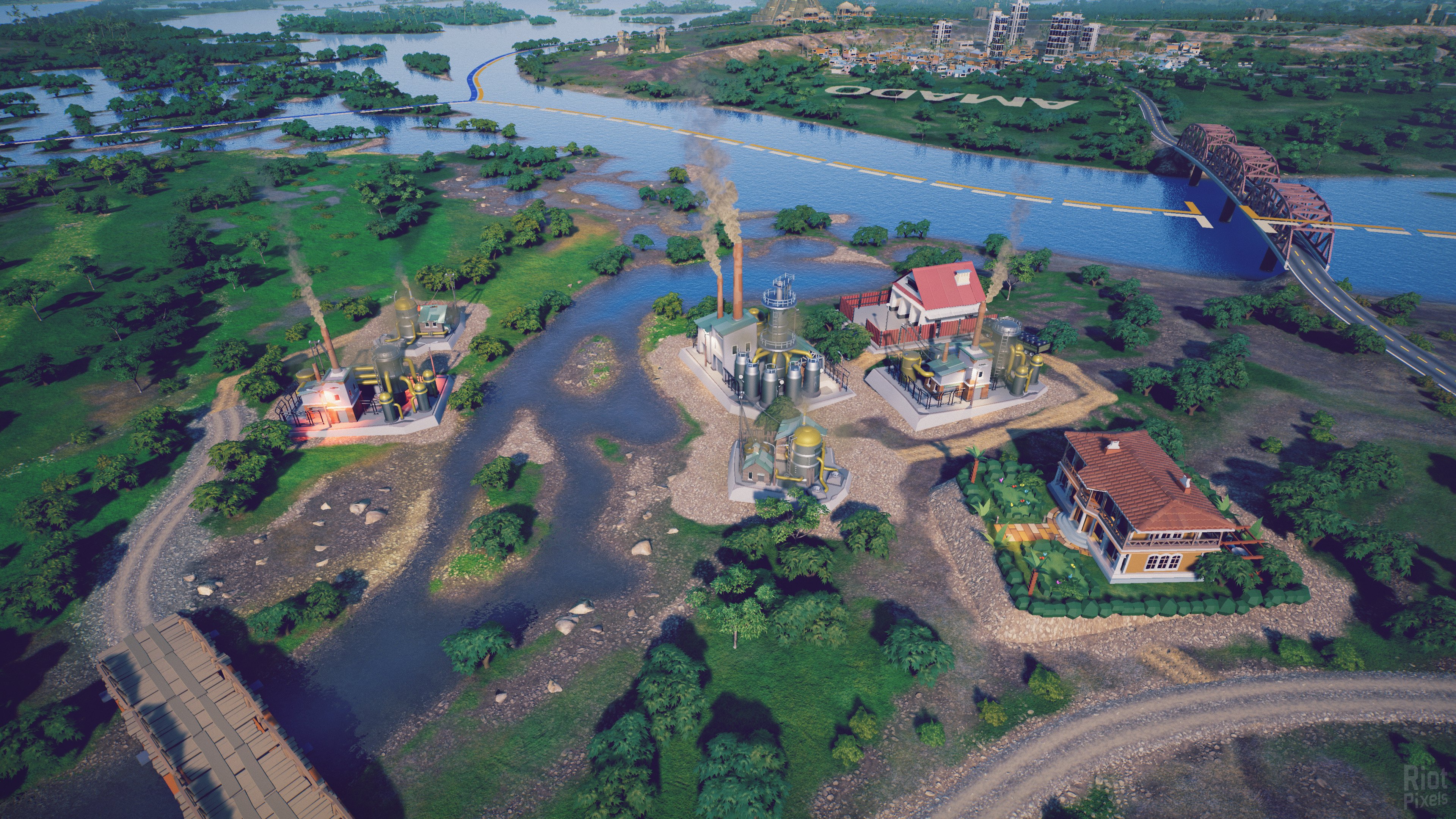 [11]-Cartel Tycoon: Anniversary Edition, v1.0.9.6429 + 4 DLCs + Bonus Content Download-HohohoGames