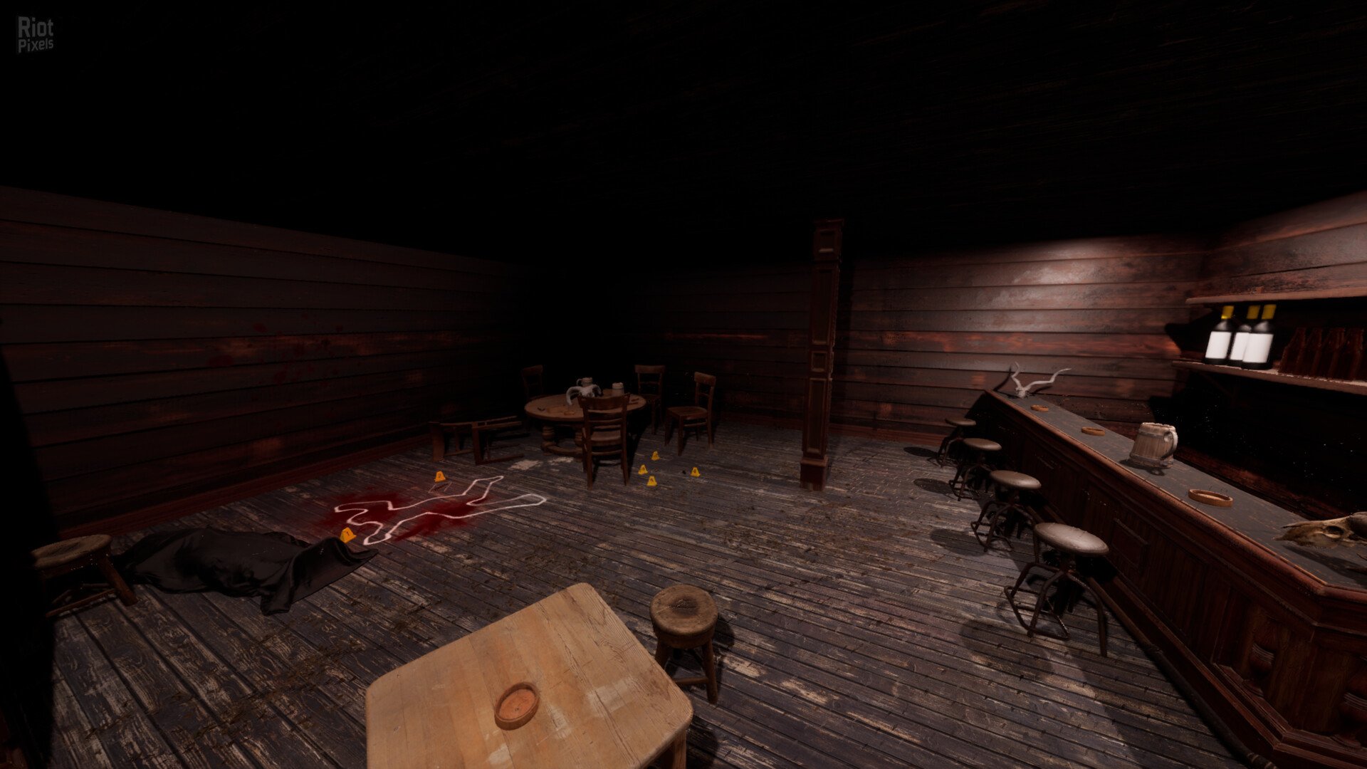 [6]-One Last Dinner + Windows 7 Fix Download-HohohoGames