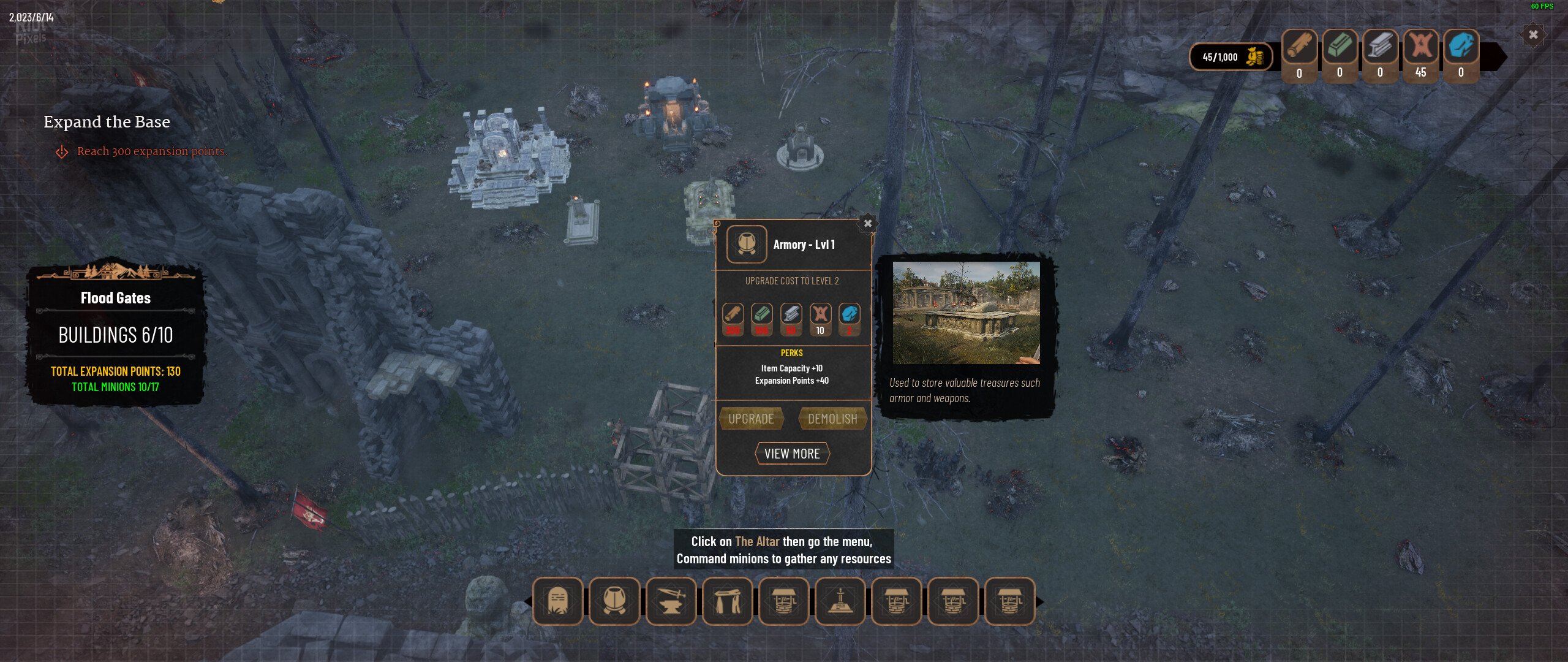 [3]-Monsters Domain – v2.6.5 + Windows 7 Fix Download-HohohoGames