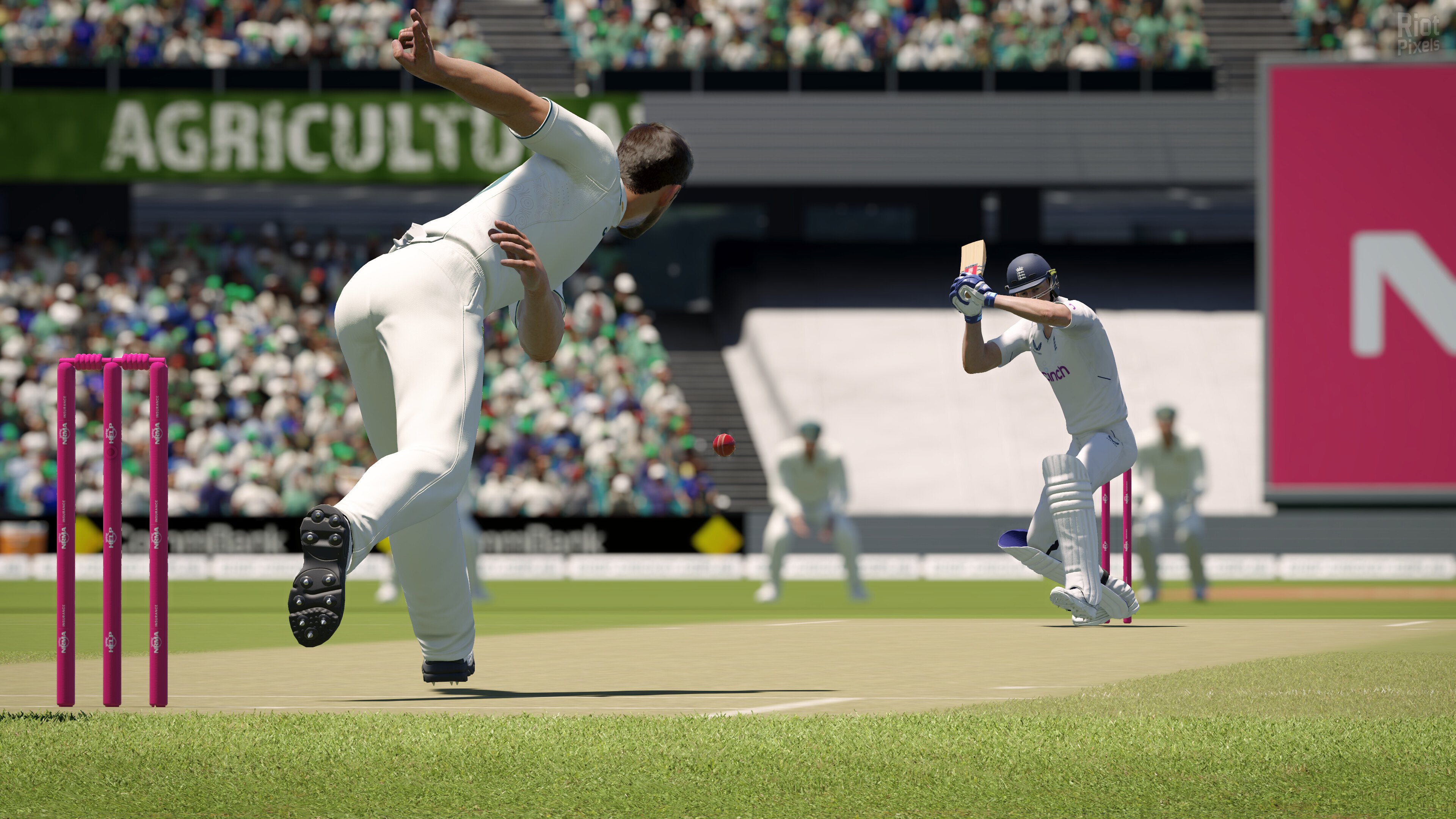 [7]-Cricket 24 – v0.2.3451 + Multiplayer Download-HohohoGames