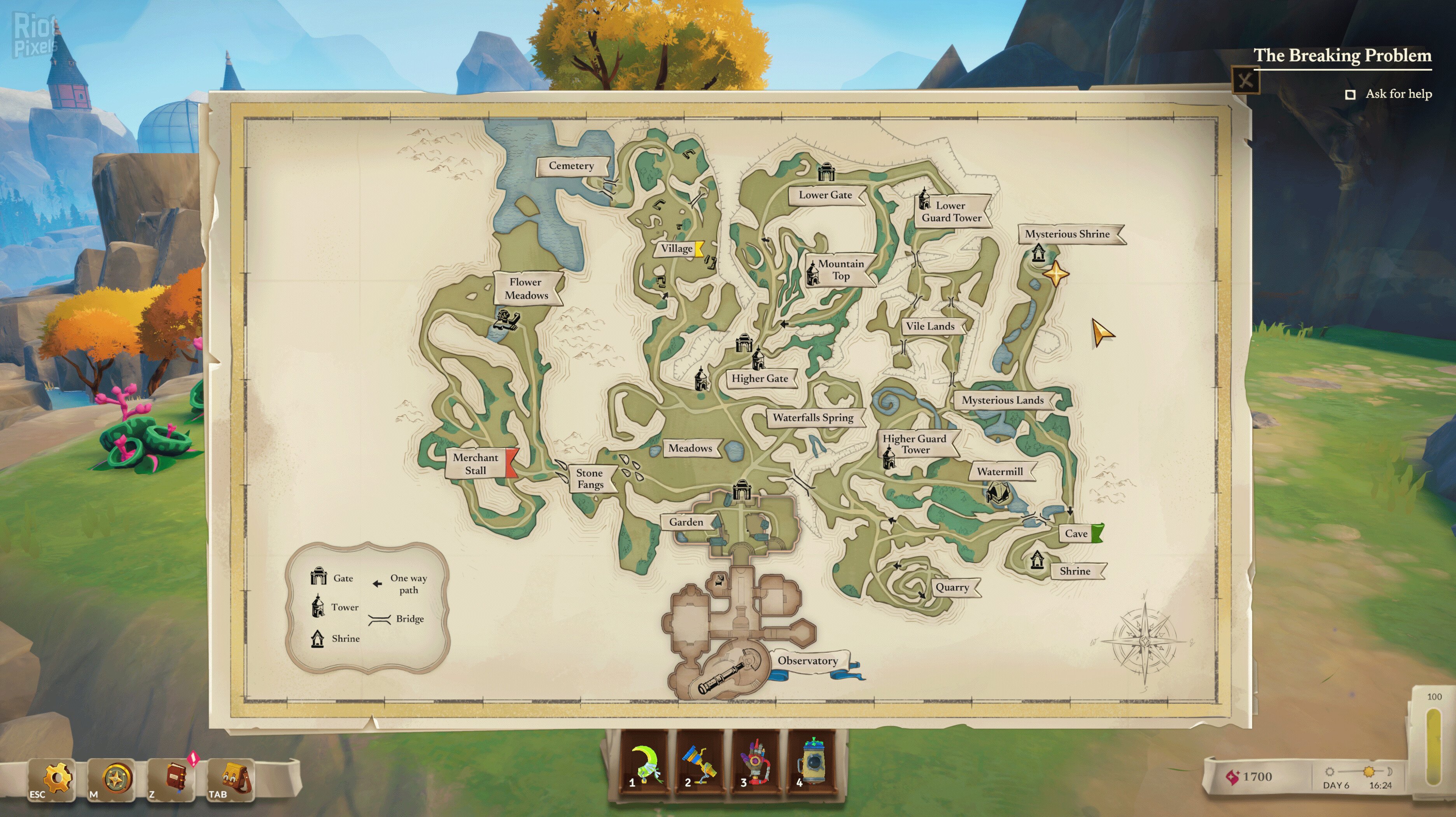 [9]-The Last Alchemist – v1.0.2229.8B06E72 Download-HohohoGames