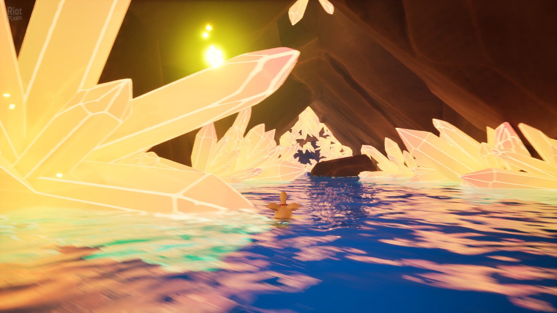 [11]-Ducky: The Brave + Windows 7 Fix Download-HohohoGames