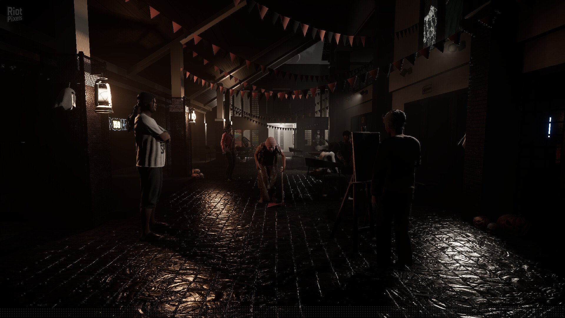 [14]-Nightmare Side: The Game Download-HohohoGames