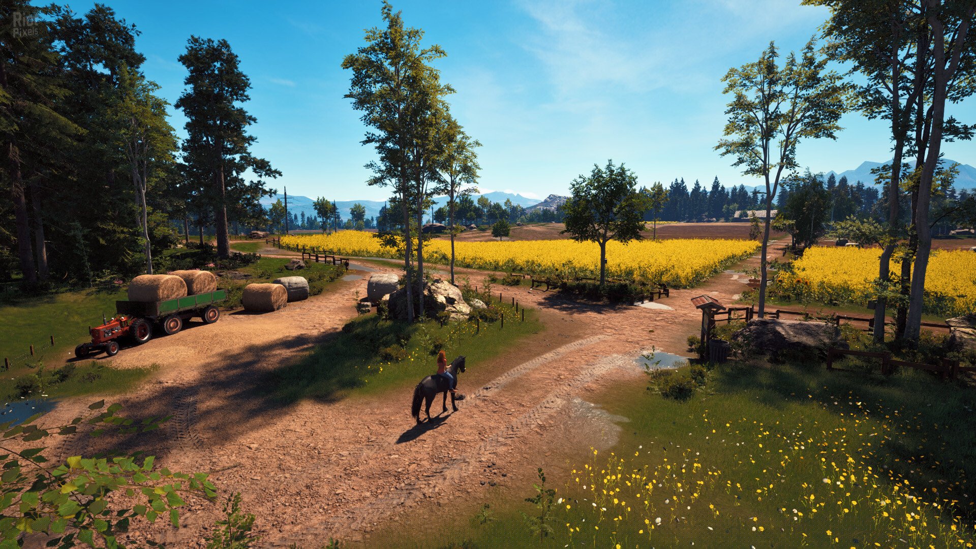 [6]-Windstorm: Start of a Great Friendship – Remastered: Complete Edition, v1.0.5 + Winter Wonderland DLC + Windows 7 Fix Download-HohohoGames